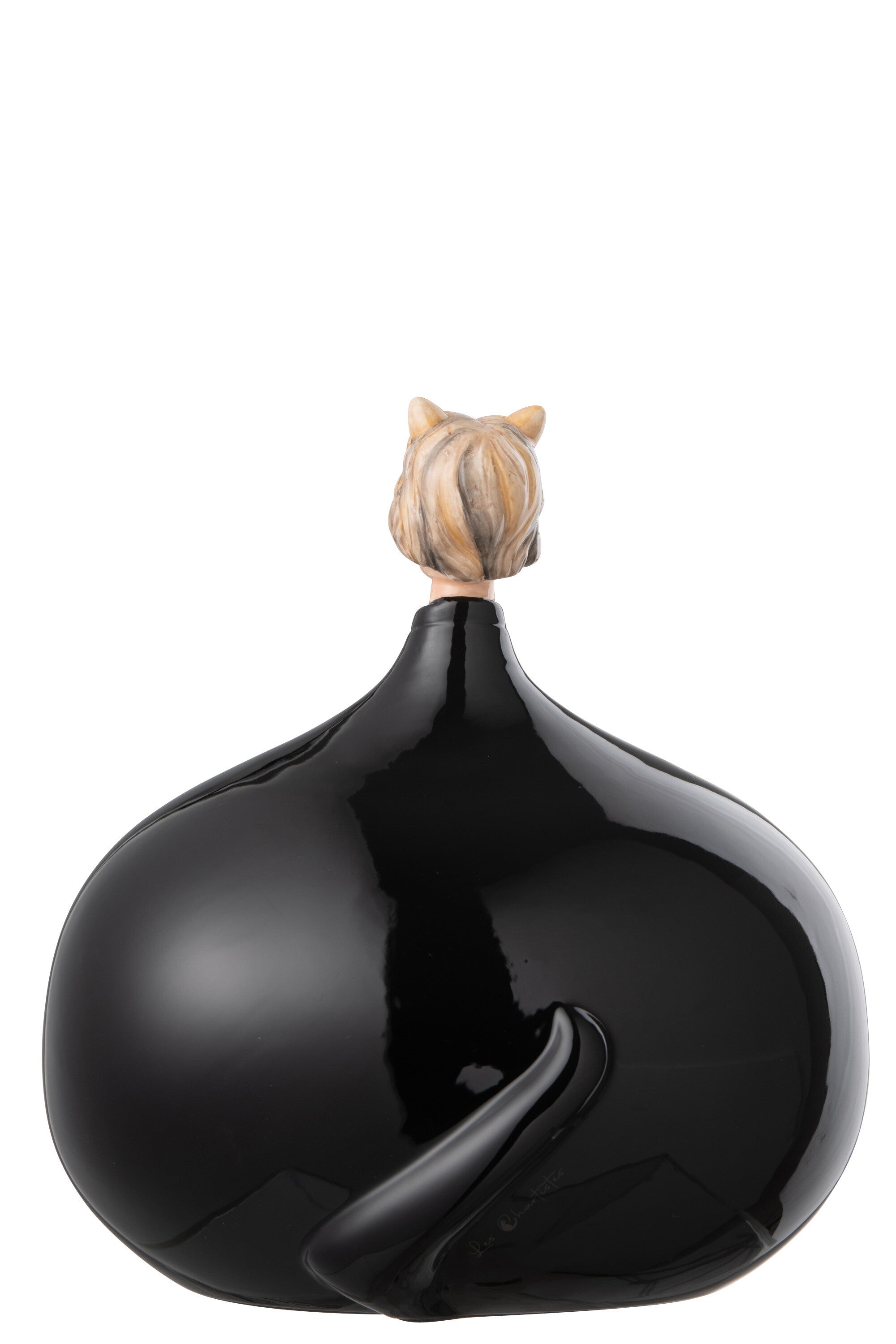 De Chartistenfiguur geïnspireerd door de Vrijheid die het Volk leidt.