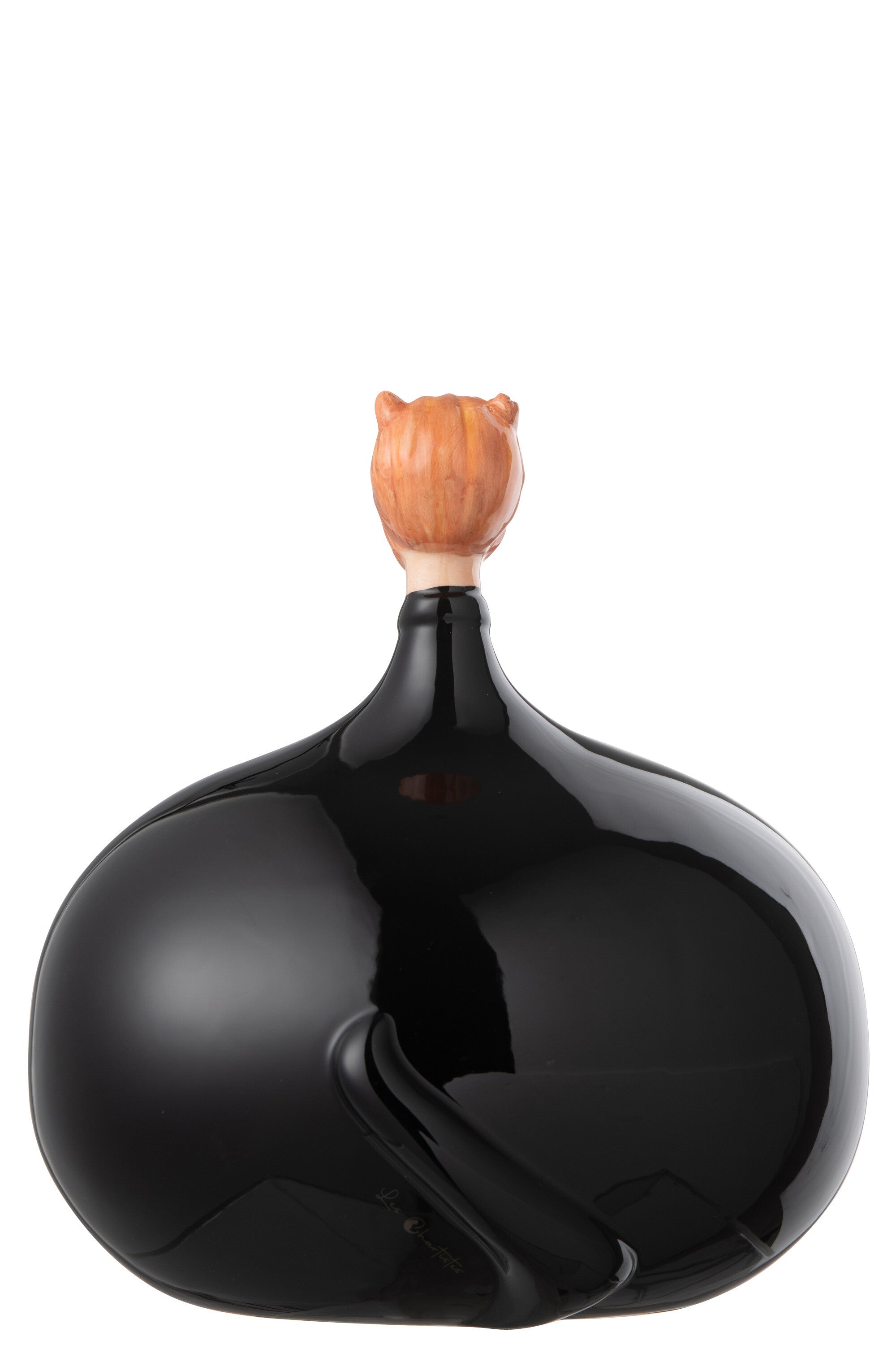 De Chartisten Figuur Geïnspireerd Door De Sterrennacht Breed