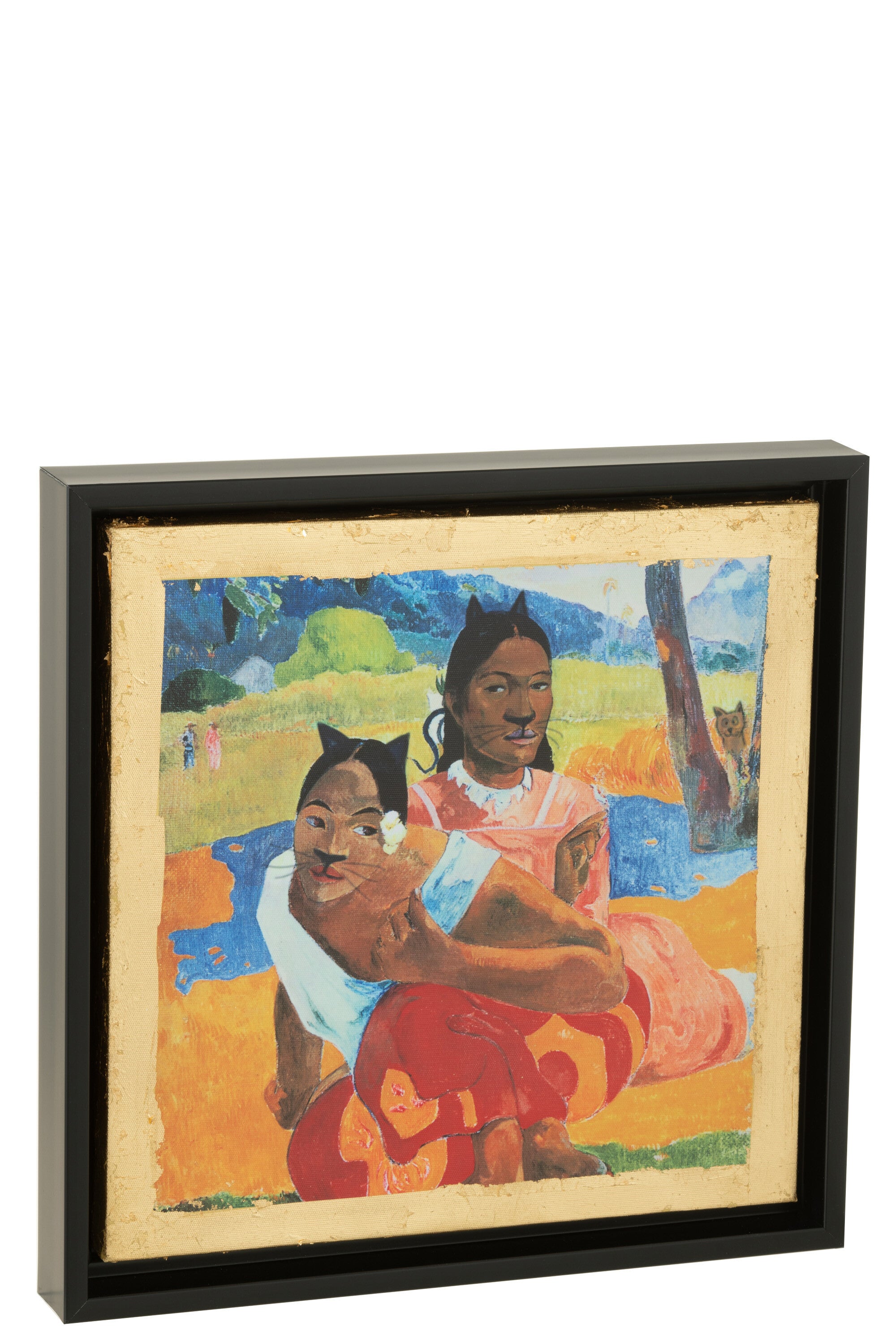 De Chartisten Impressie Geïnspireerd Door Wanneer Trouw Je?