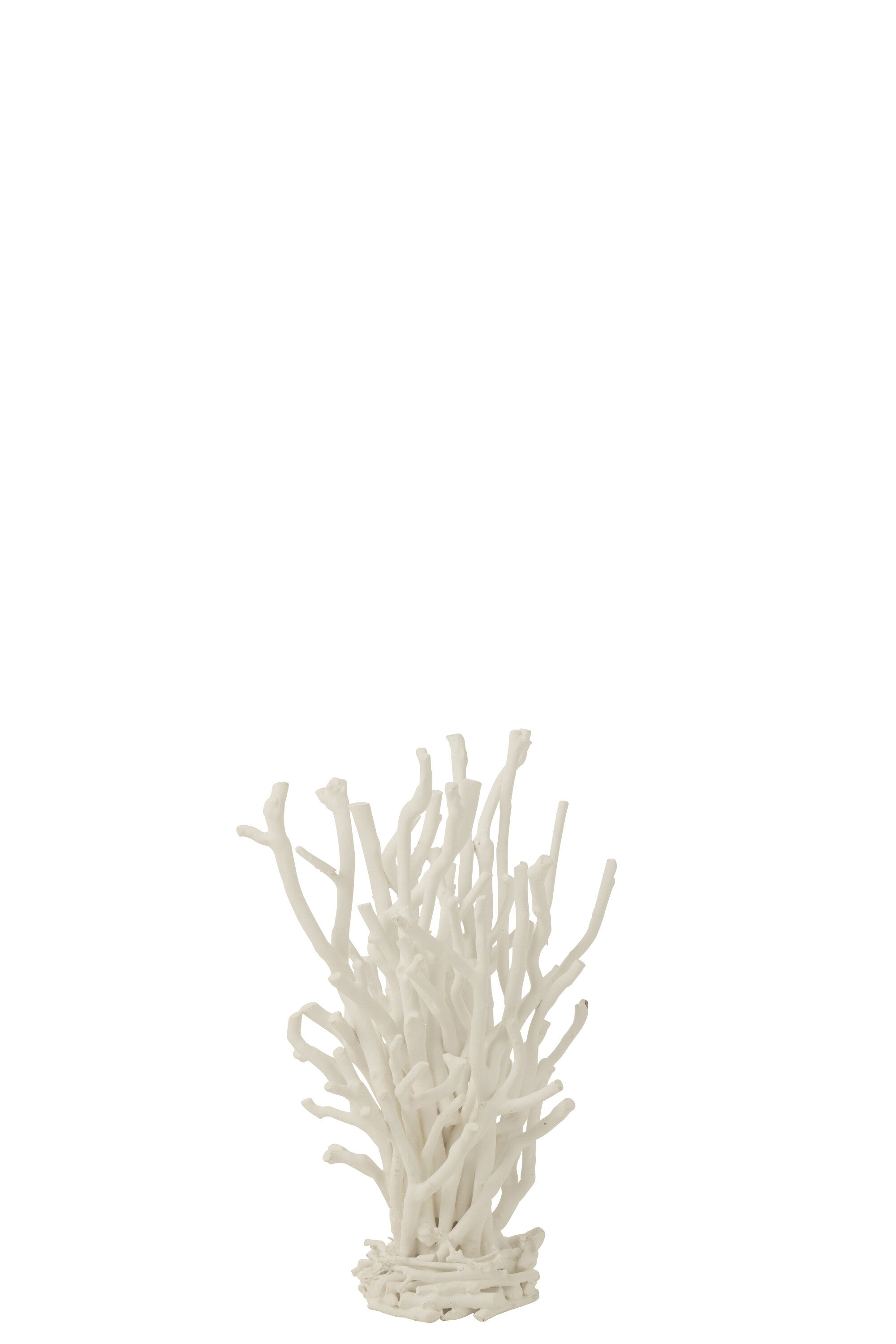 Deco Teatree Hout Wit Klein