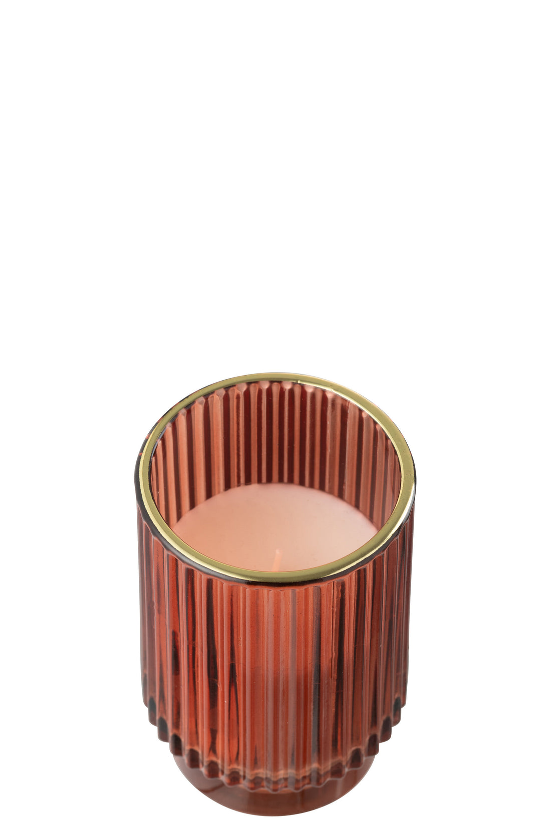 Geurkaars Olijf & Wierook Was Groot-30H