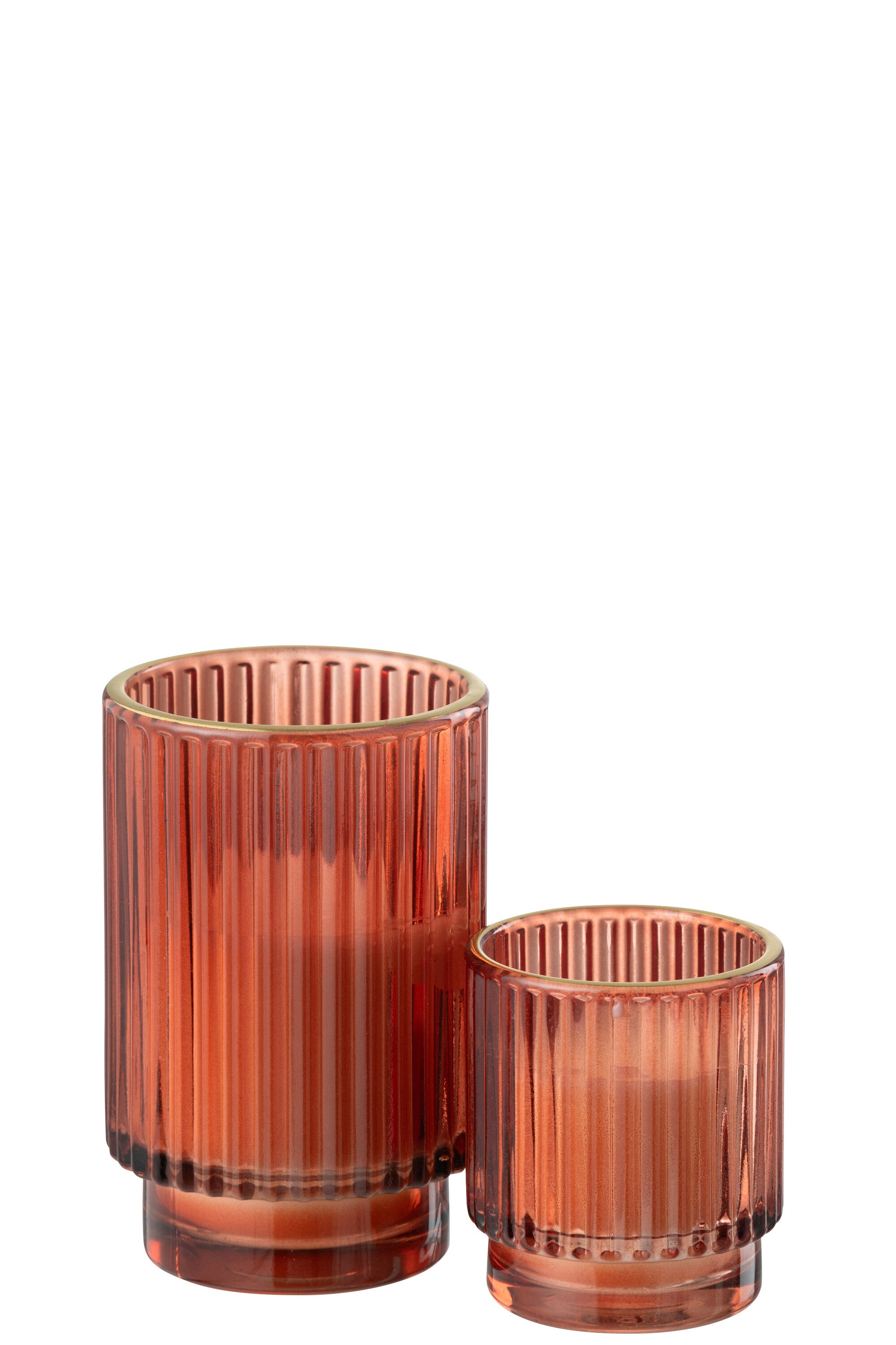 Geurkaars Olijf & Wierook Was Groot-30H