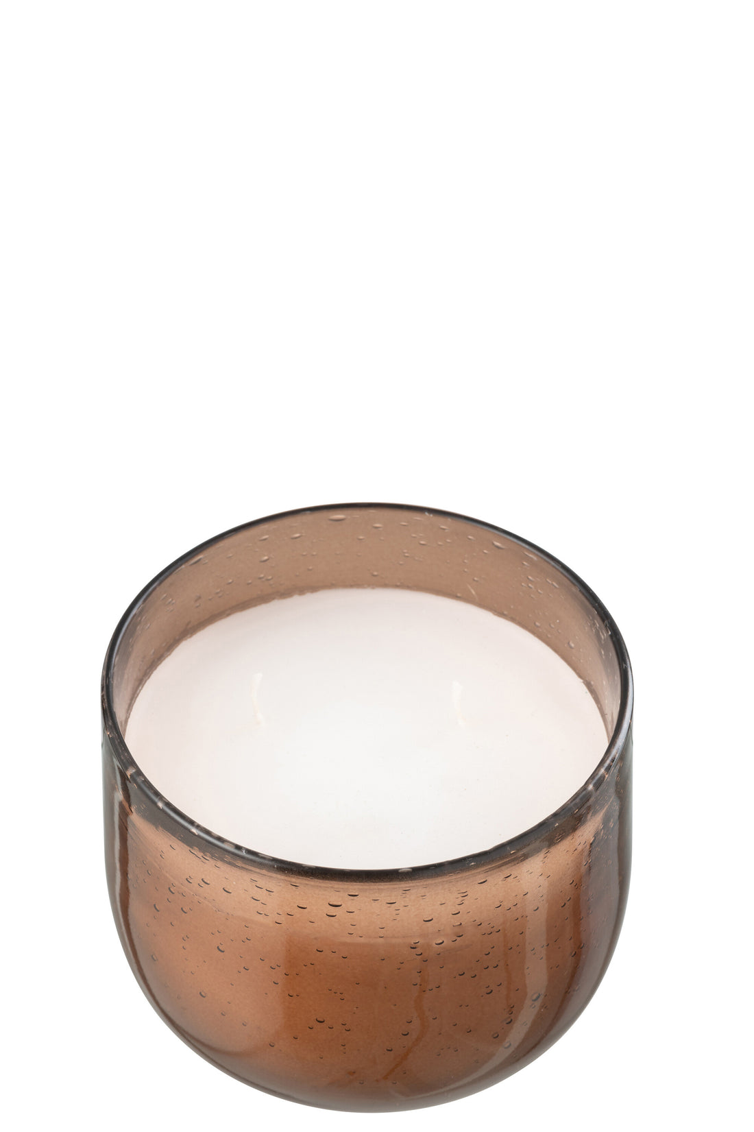 Geurkaars Li-Ly Land Wax Bruin Klein-30H