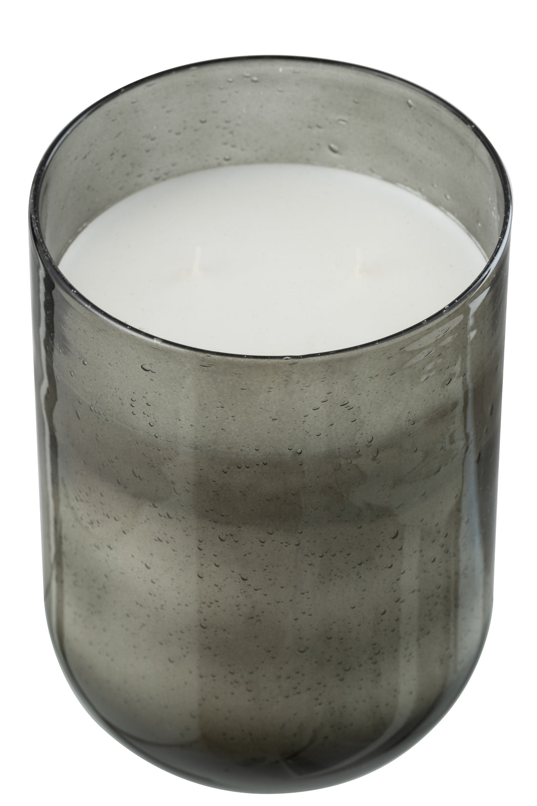 Geurkaars Olijf & Wierook Was Groen Groot-80H