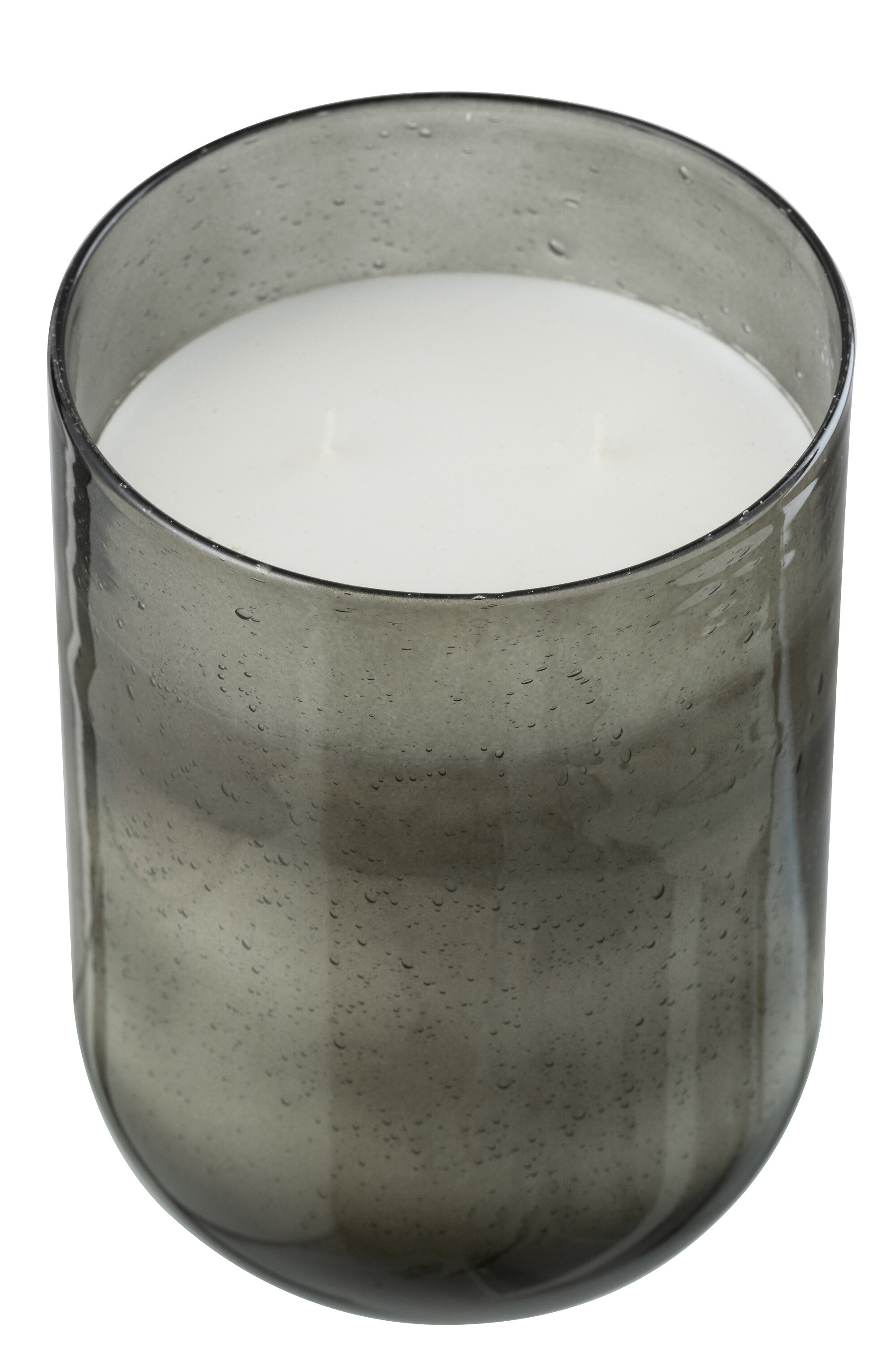 Geurkaars Olijf & Wierook Was Groen Groot-80H