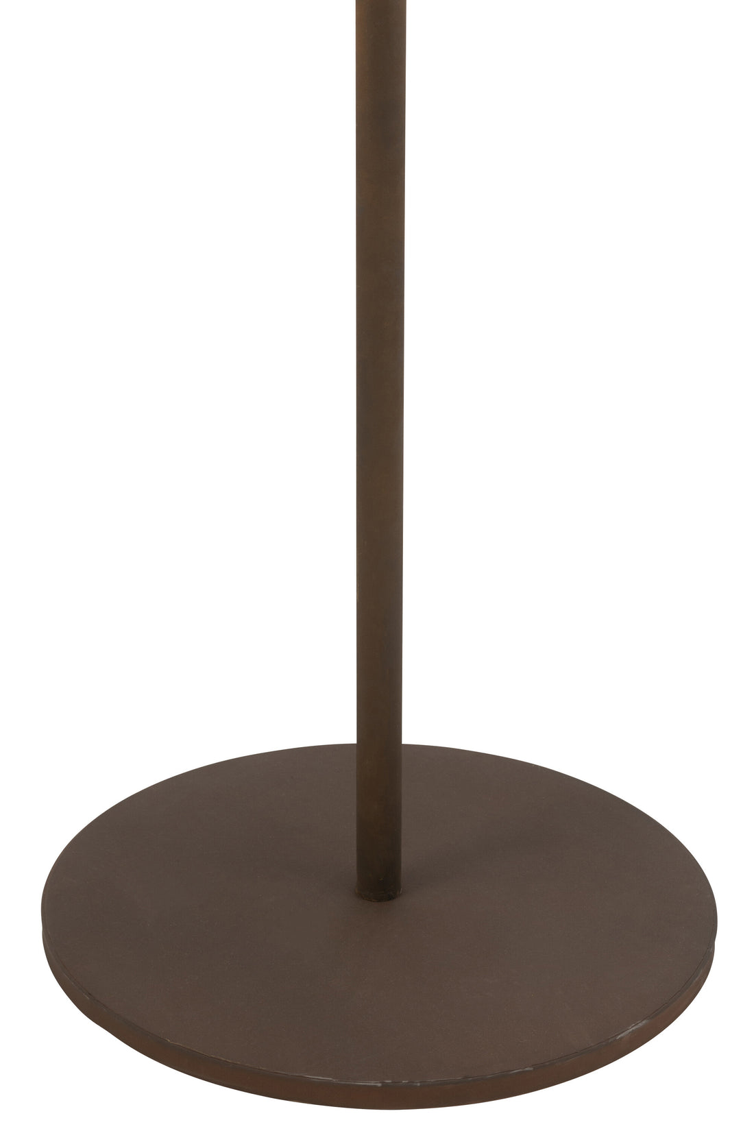 Boom Metaal Bruin Medium