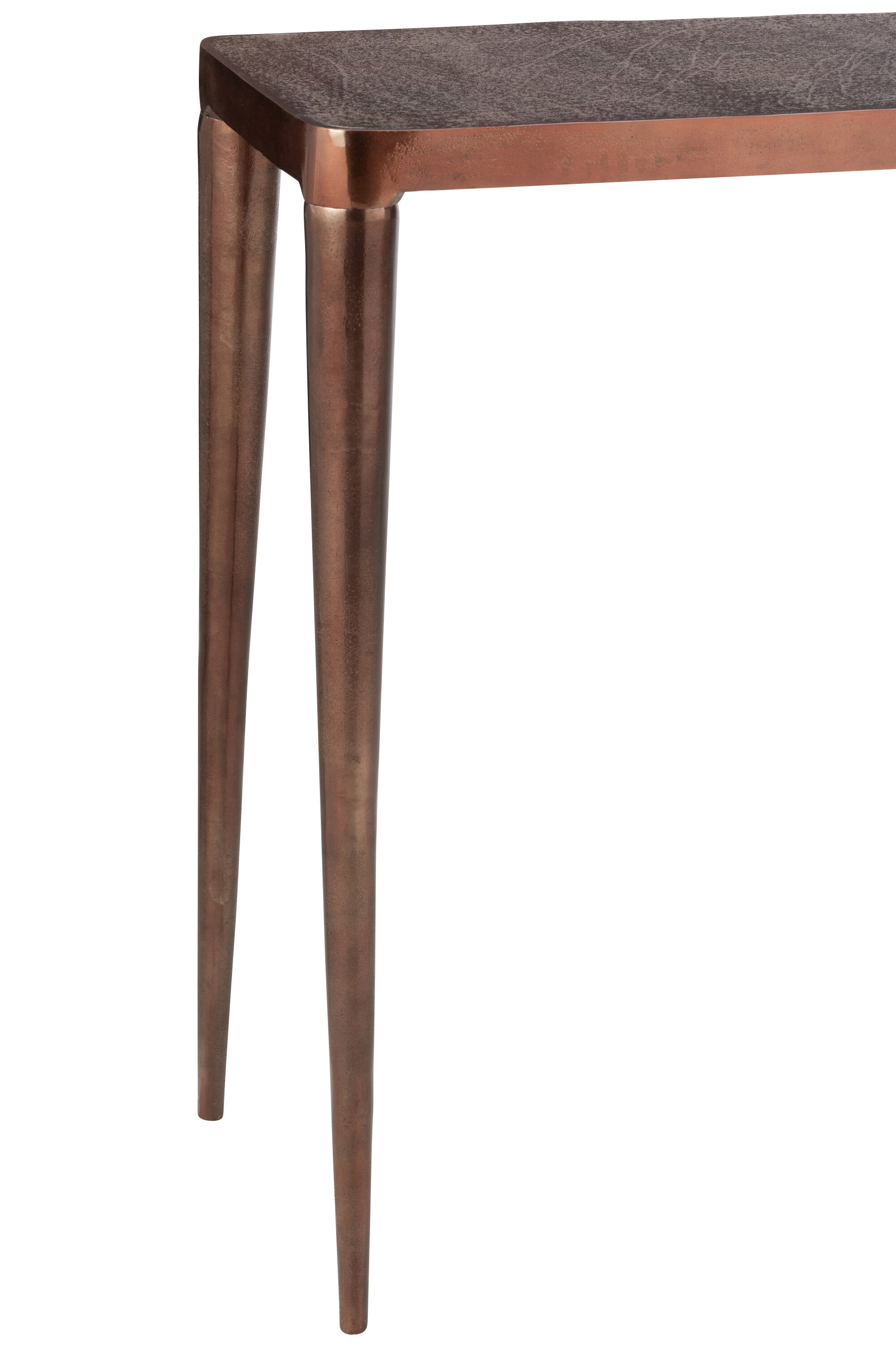 J-Line Console Mode Aluminium Brons