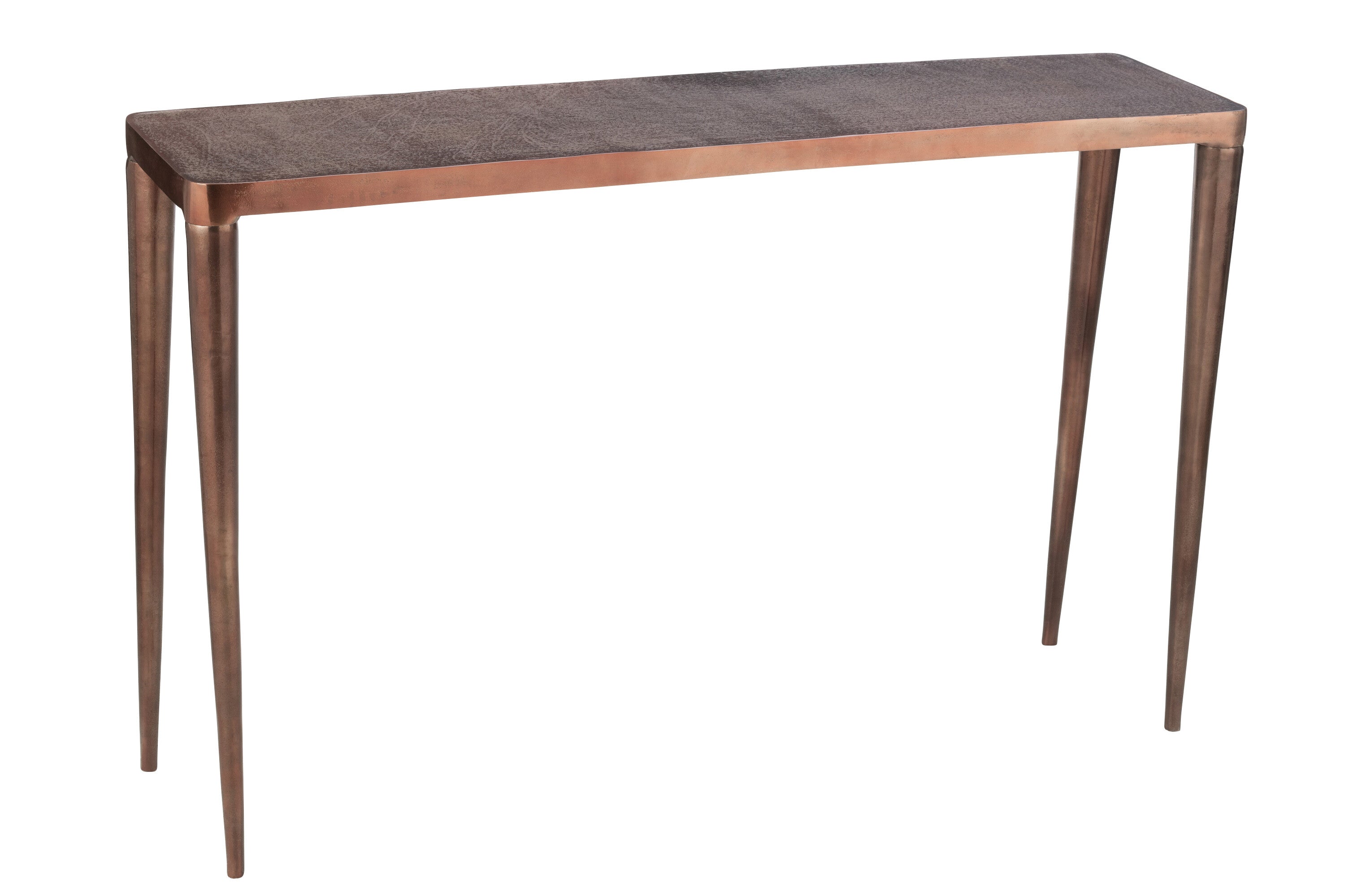 J-Line Console Mode Aluminium Brons