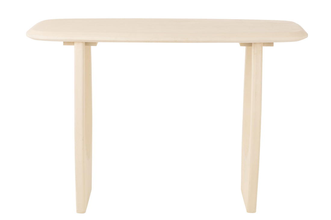 Console Mark Mangohout Beige