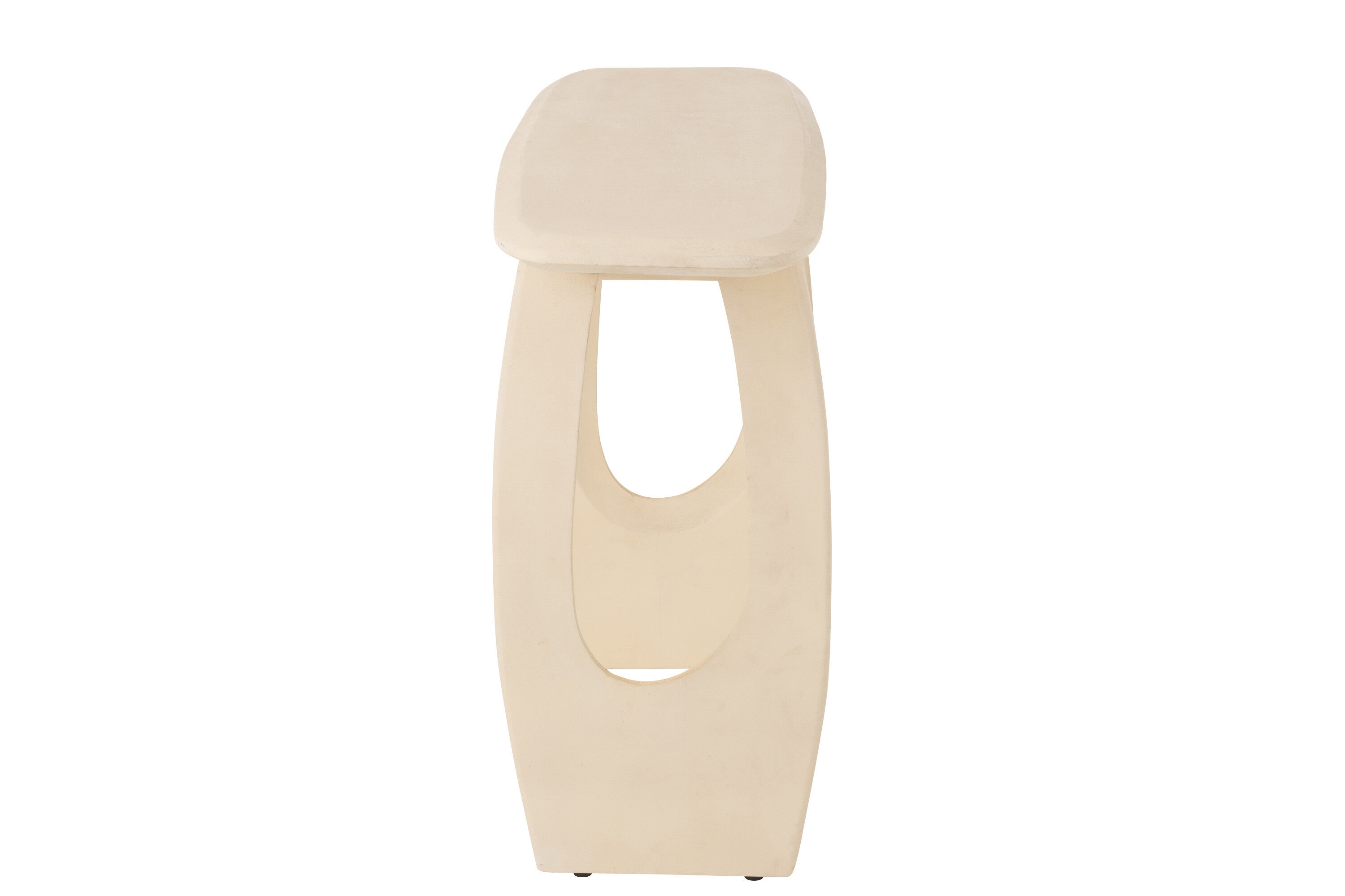 Console Mark Mangohout Beige