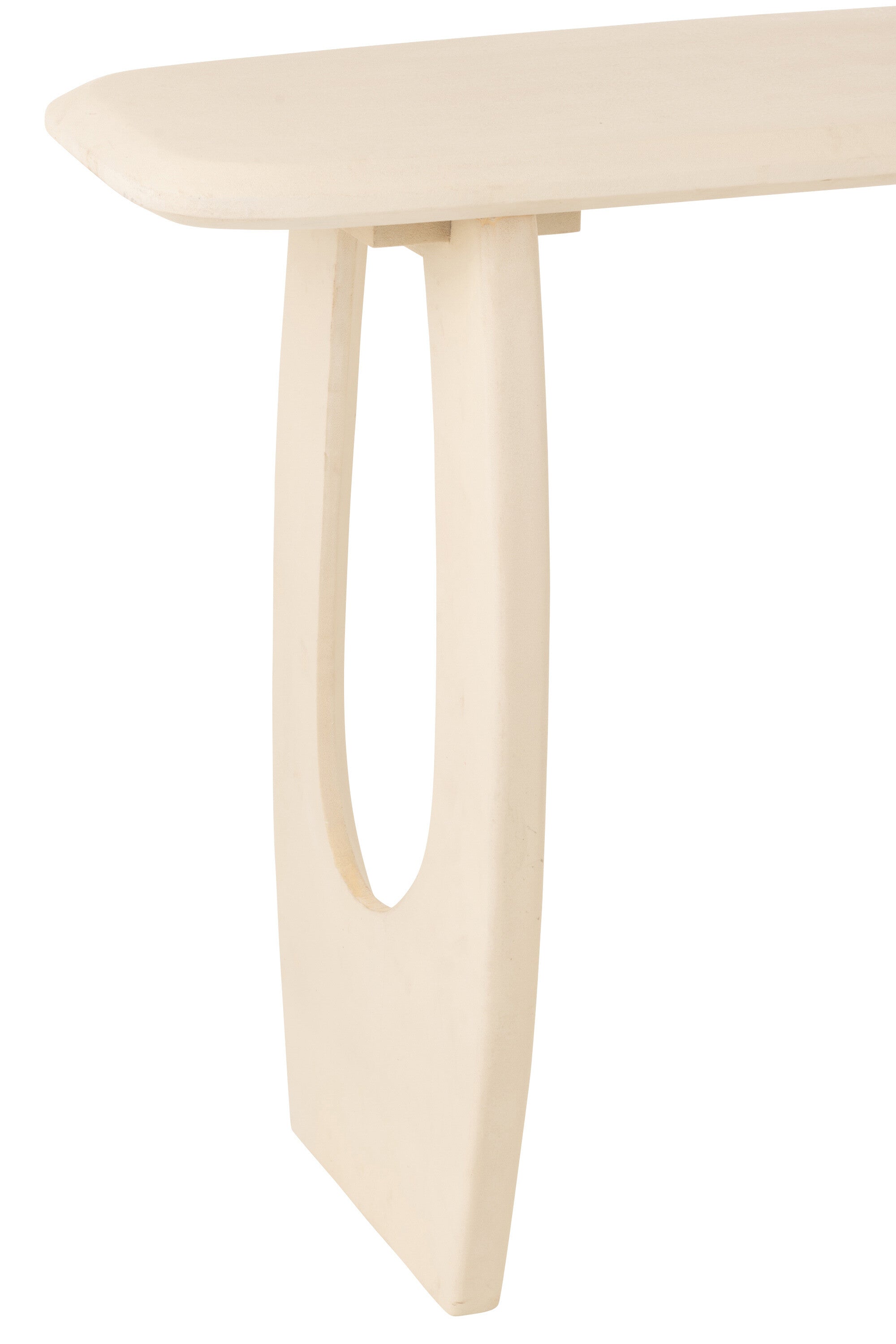 Console Mark Mangohout Beige