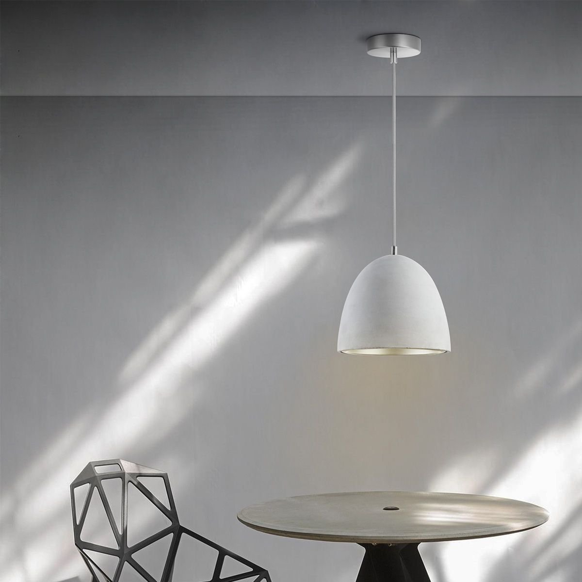 dimbare LED lamp P45 E14 5W 470Lm Warm Wit Licht