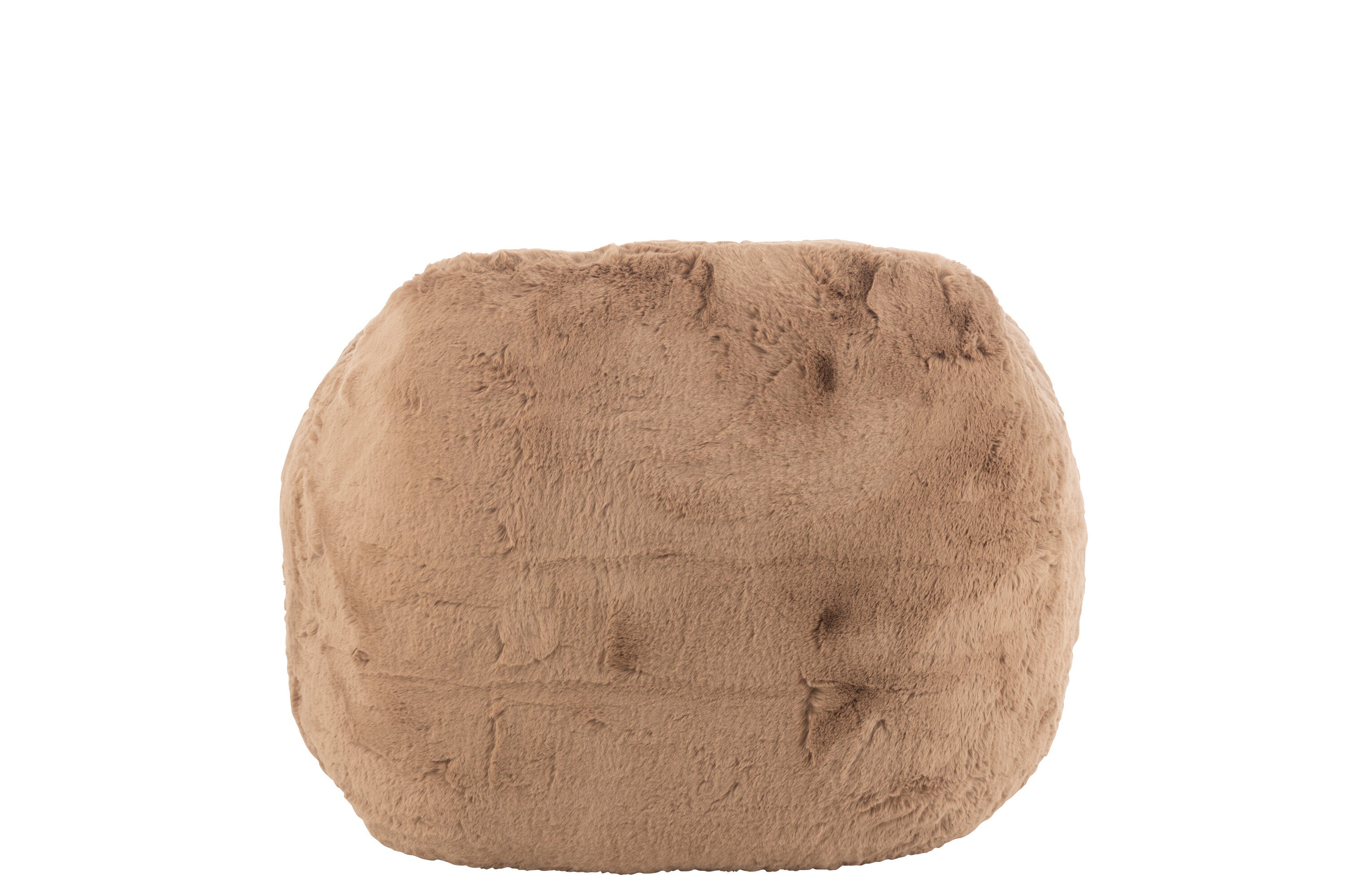 Bank Cutie Polyester Taupe Klein