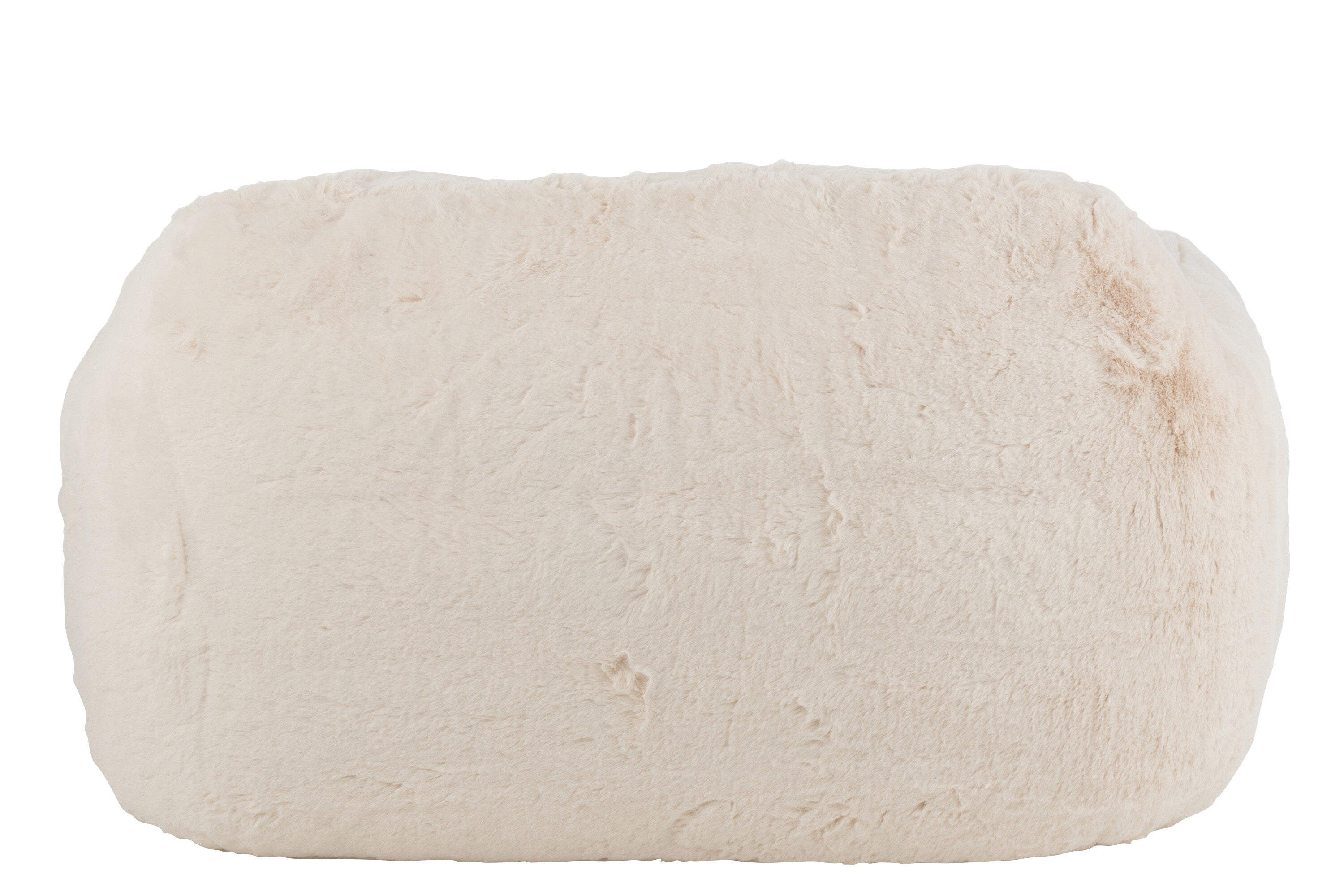 Bankstel Cutie Polyester Roomwit Groot