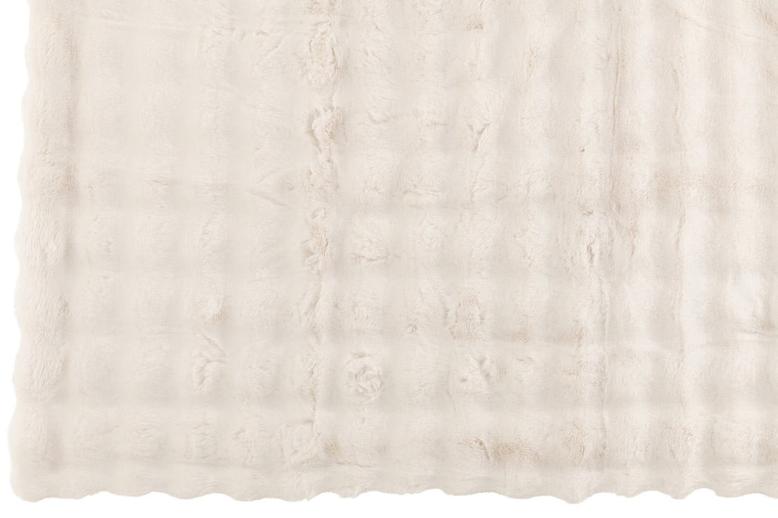 Plaid Golf Polyester Wit