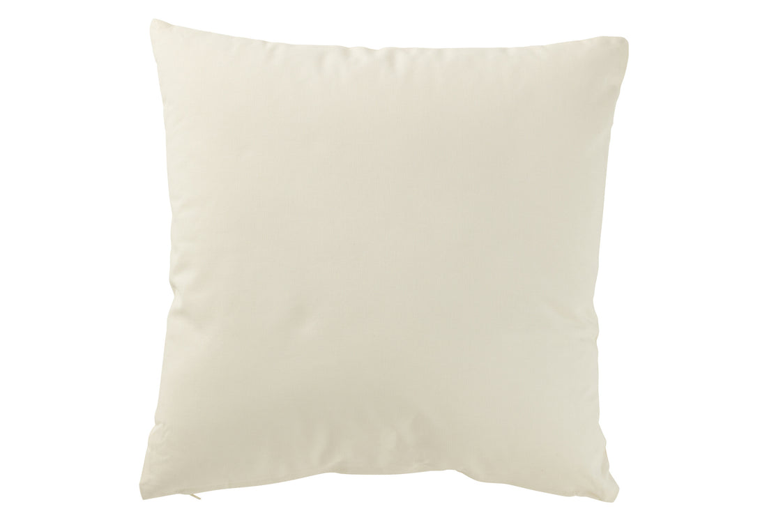 J-Line Kussen Muts Let&