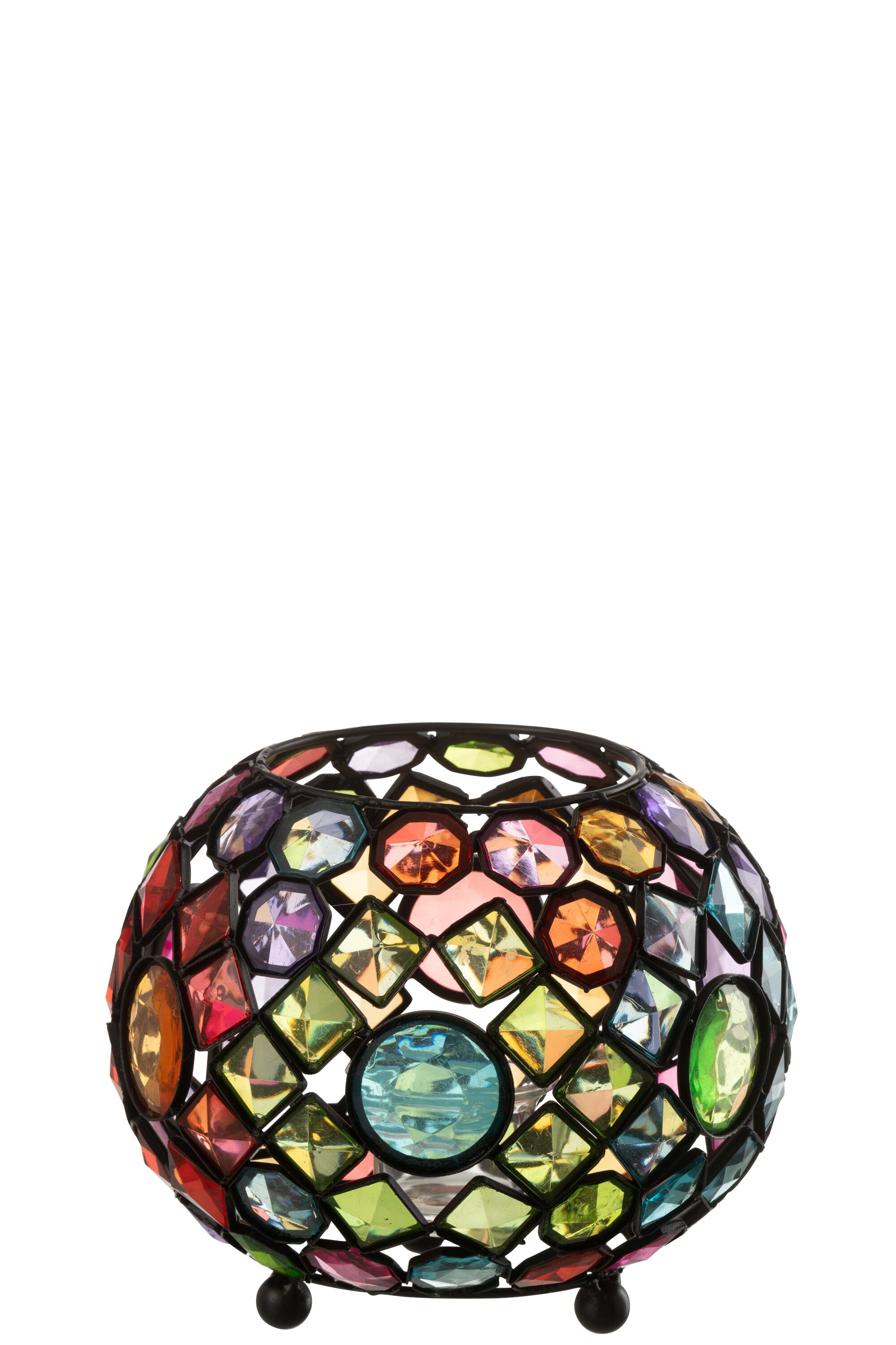 Orkaan Circulaire IJzer/Synthetische Mix