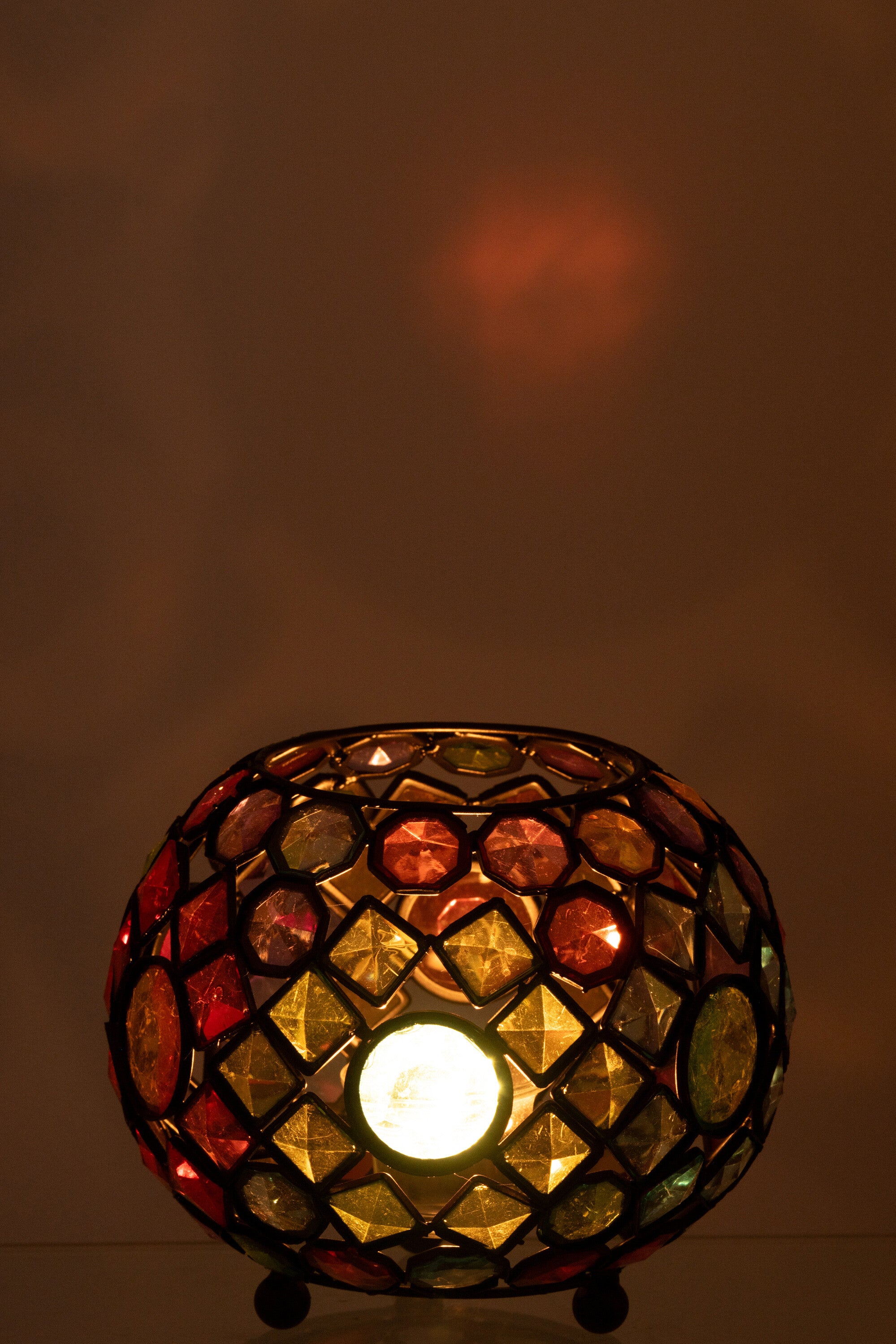 Orkaan Circulaire IJzer/Synthetische Mix