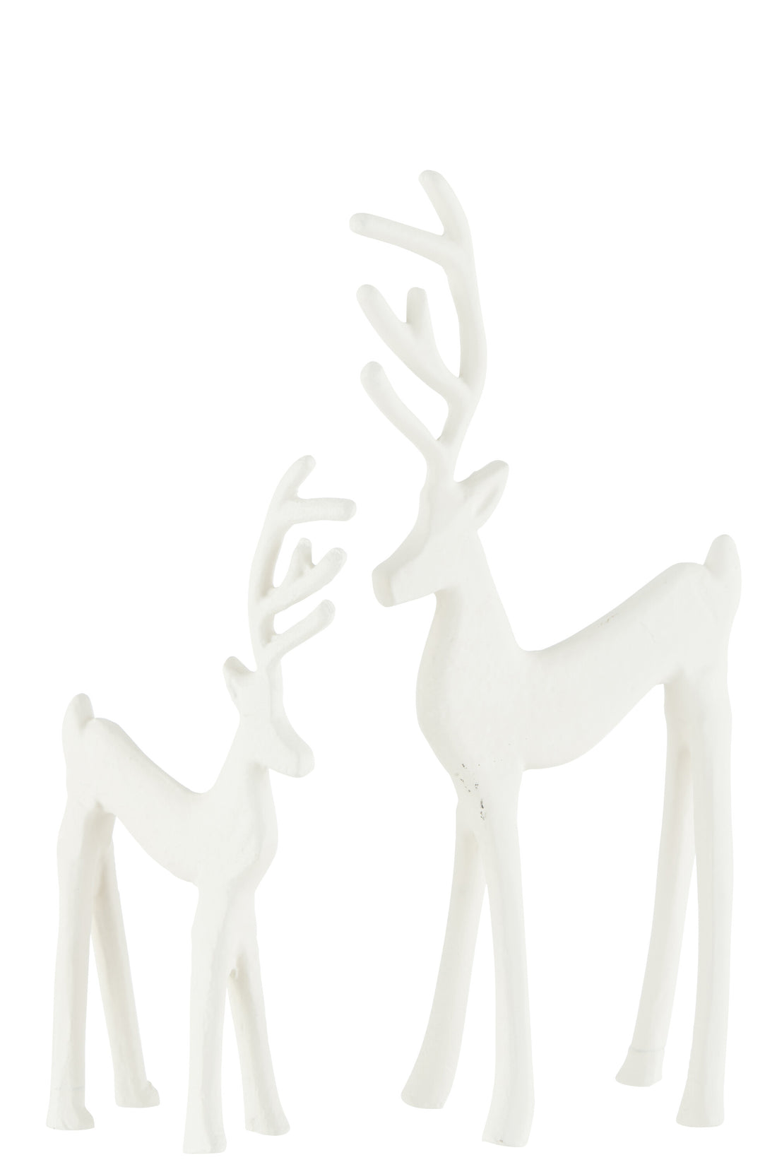 Rendier Goa Wit Groot
