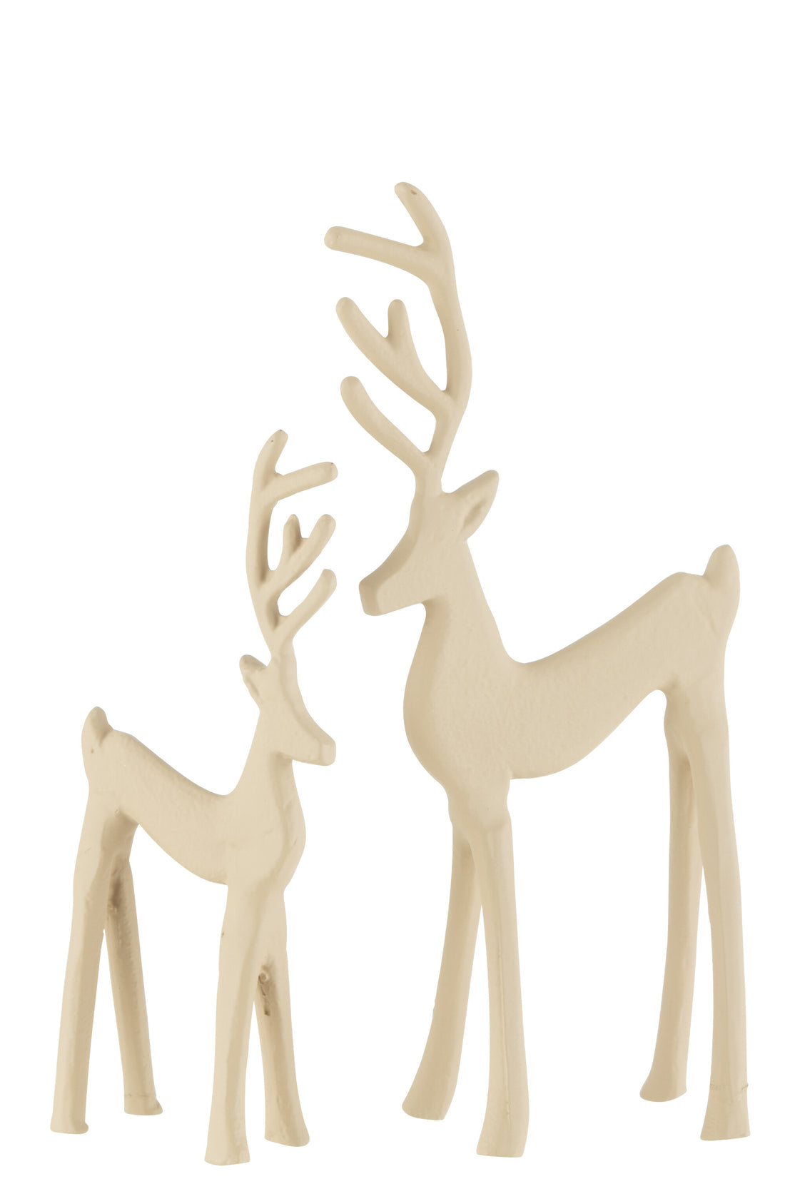 Rendier Goa Beige Groot