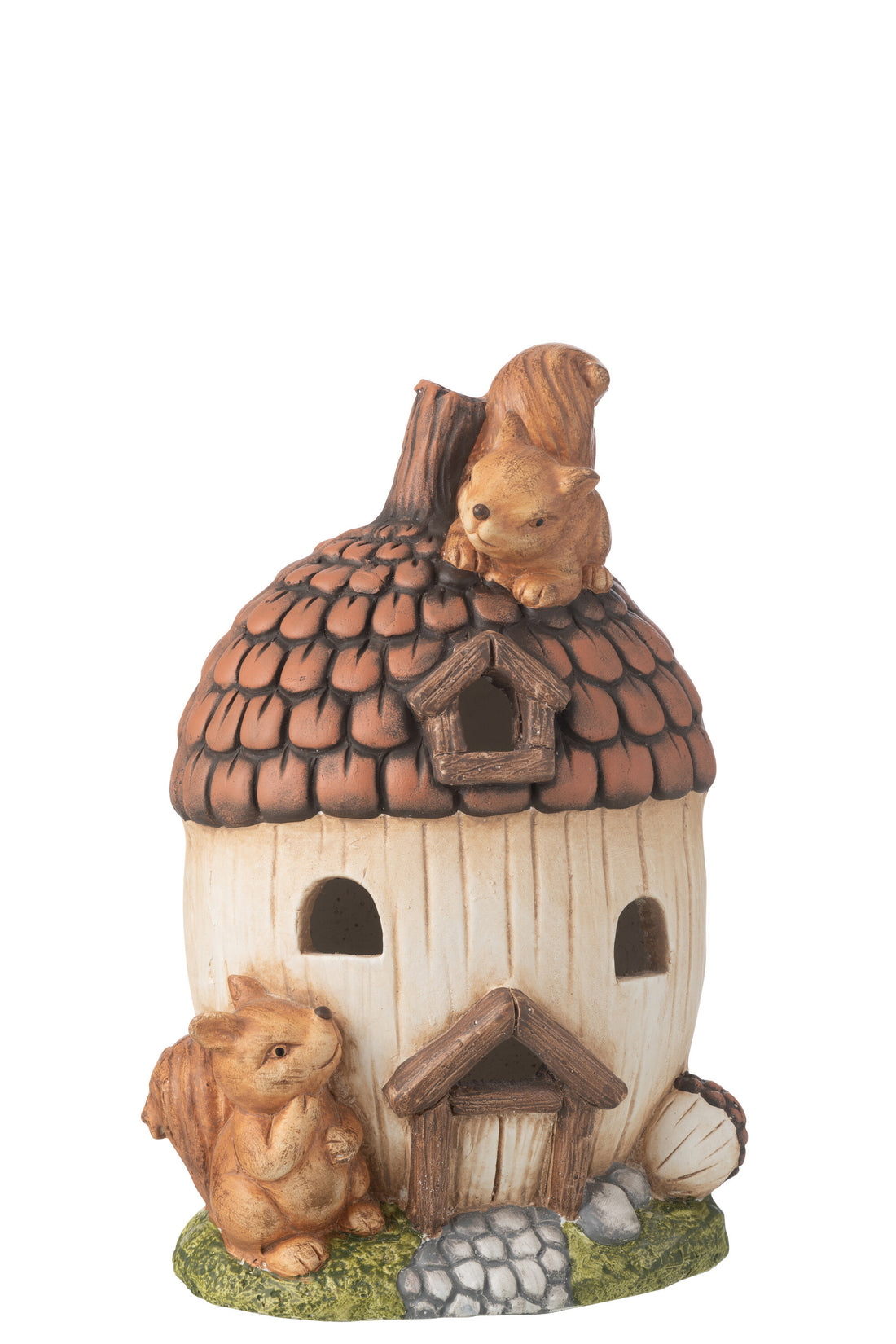 Eikenhuis Led Magnesium Mix