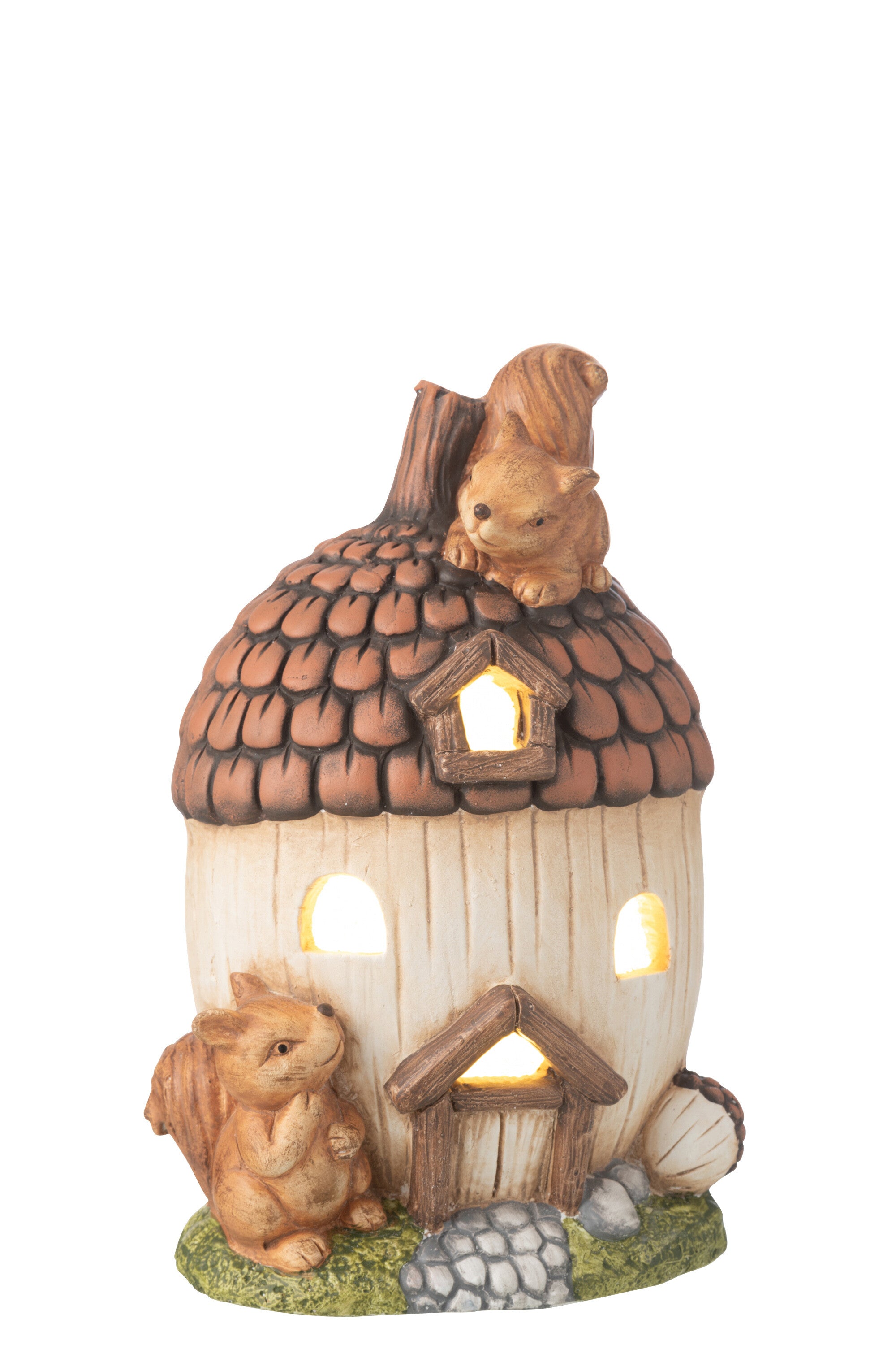 Eikenhuis Led Magnesium Mix