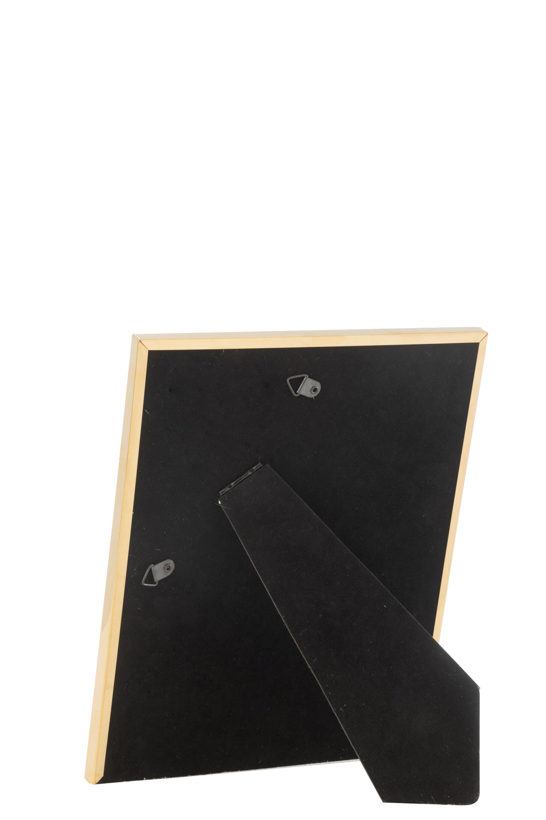 Fotolijst Tracy Staal Glanzend Goud Groot