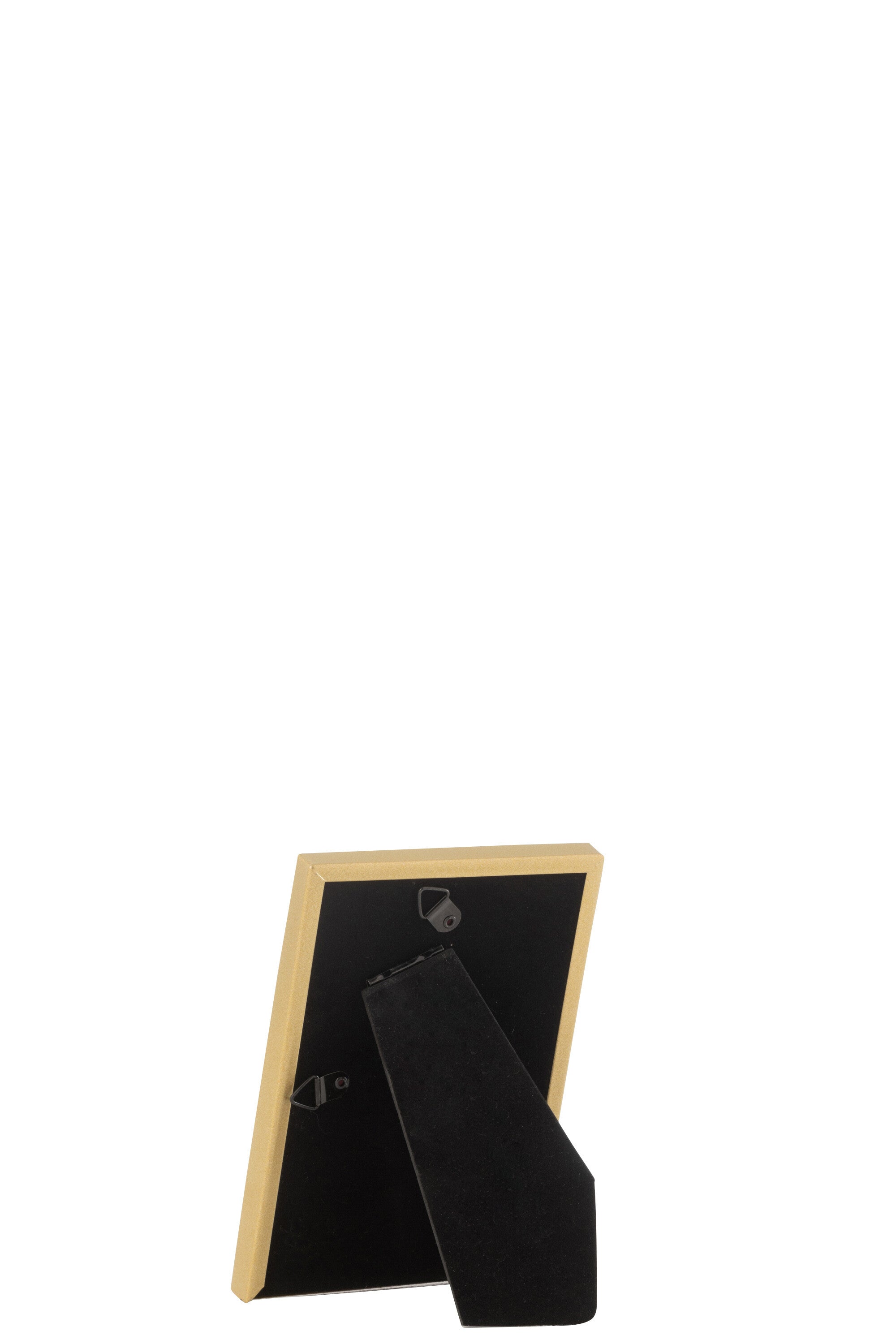 Fotolijst Tracy Staal Mat Goud Klein