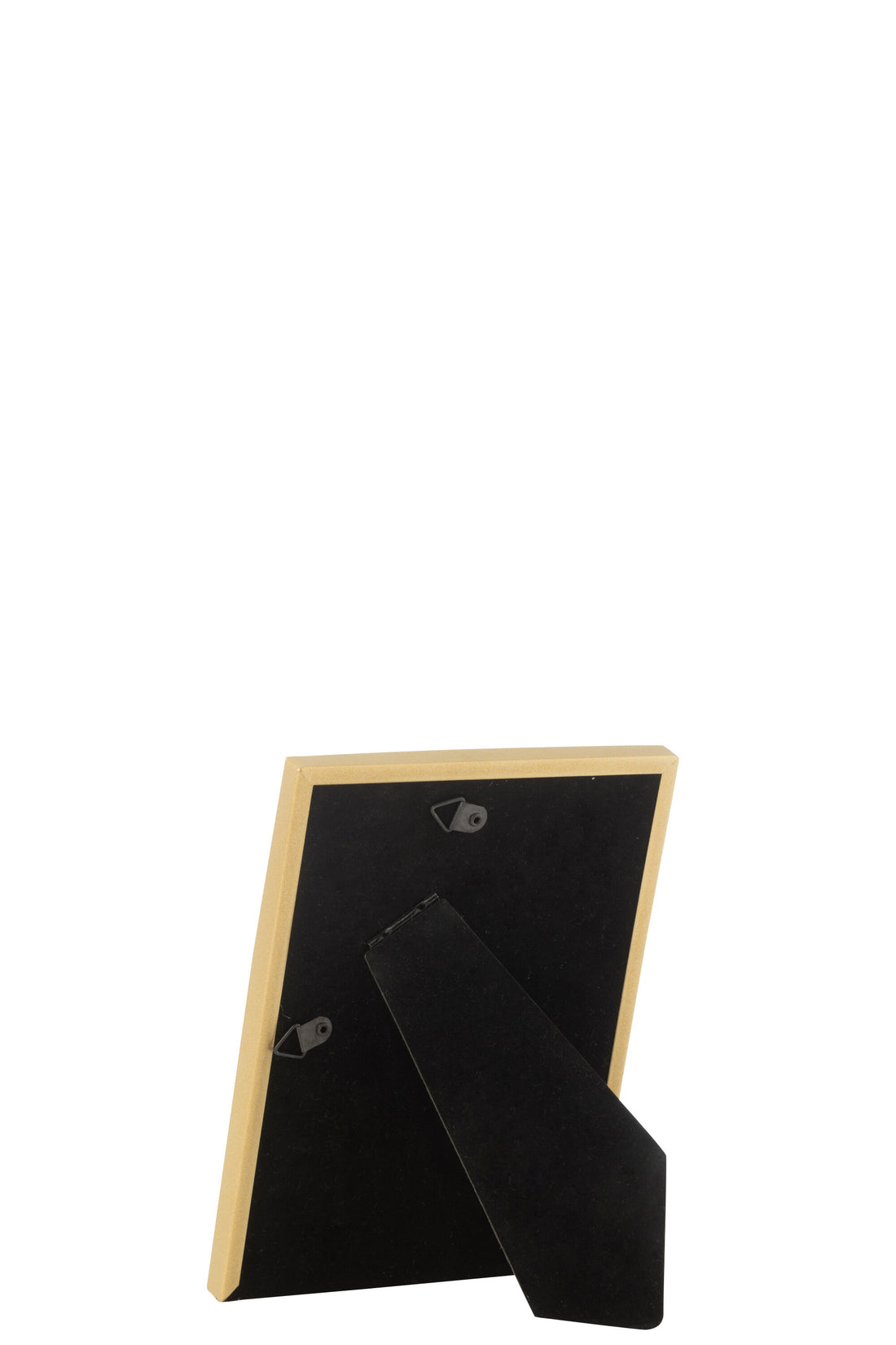 Fotolijst Tracy Staal Mat Goud Medium