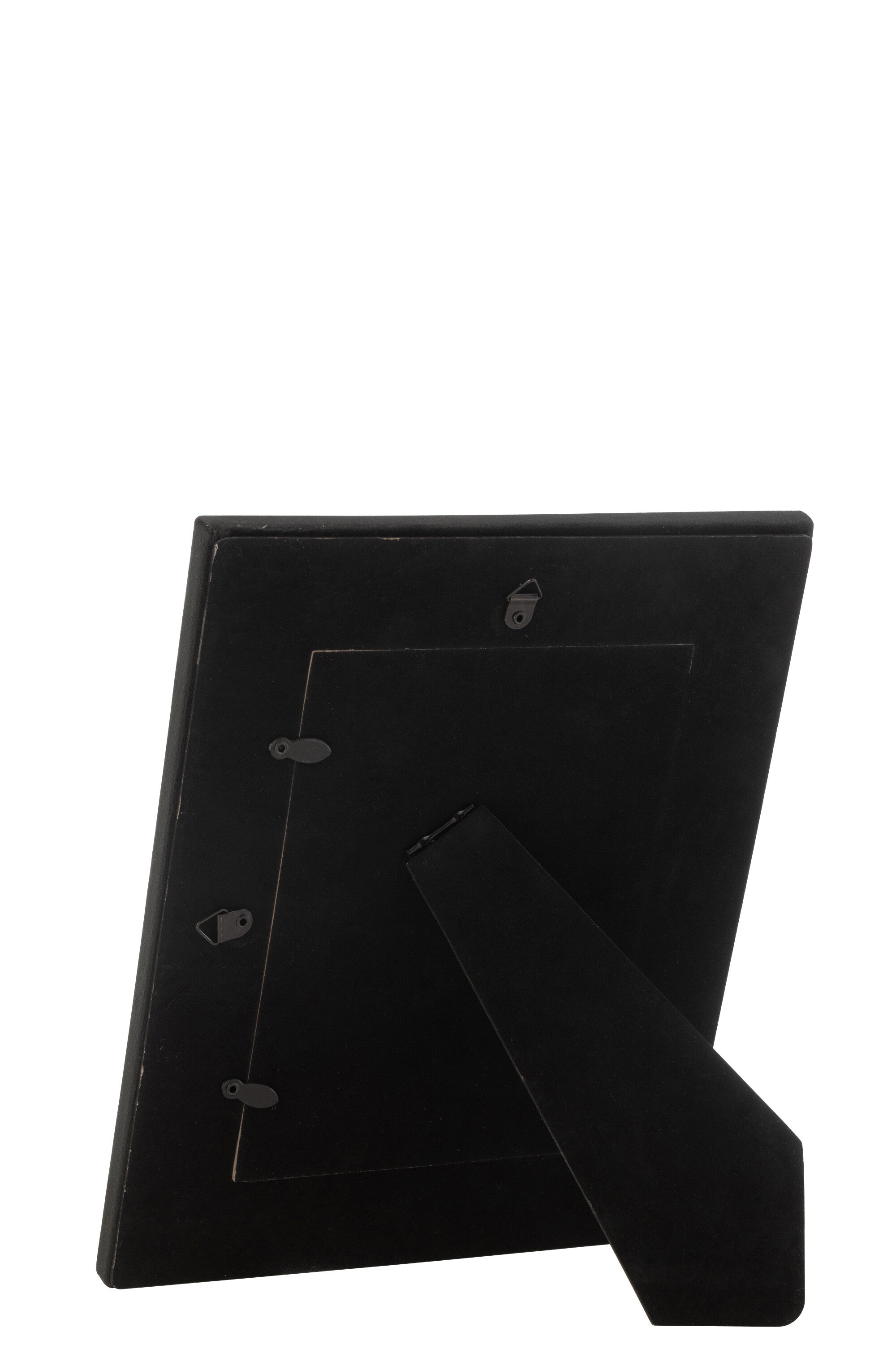 Fotolijst Dita Velvet Zwart Medium