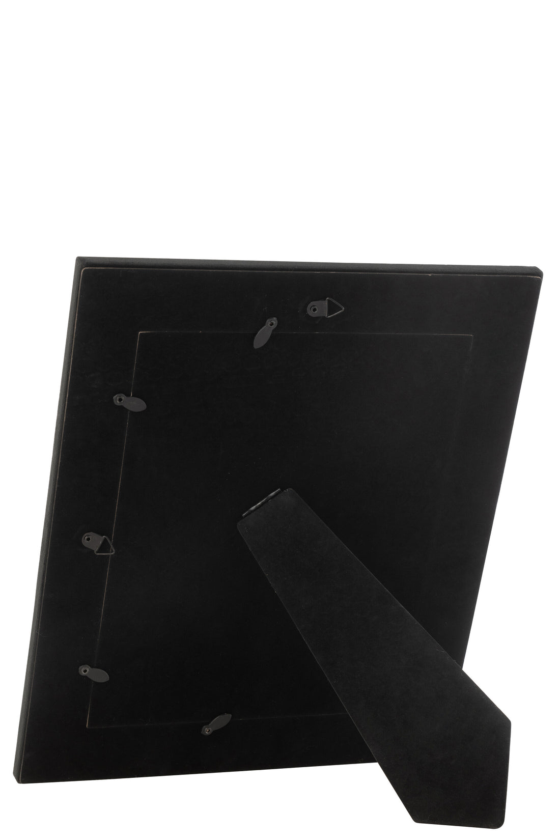 Fotolijst Dita Velvet Zwart Groot