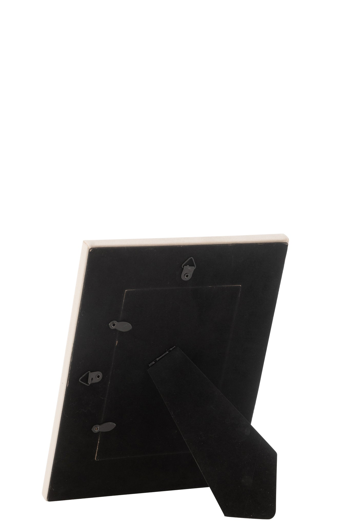 Fotolijst Dita Velvet Beige Klein