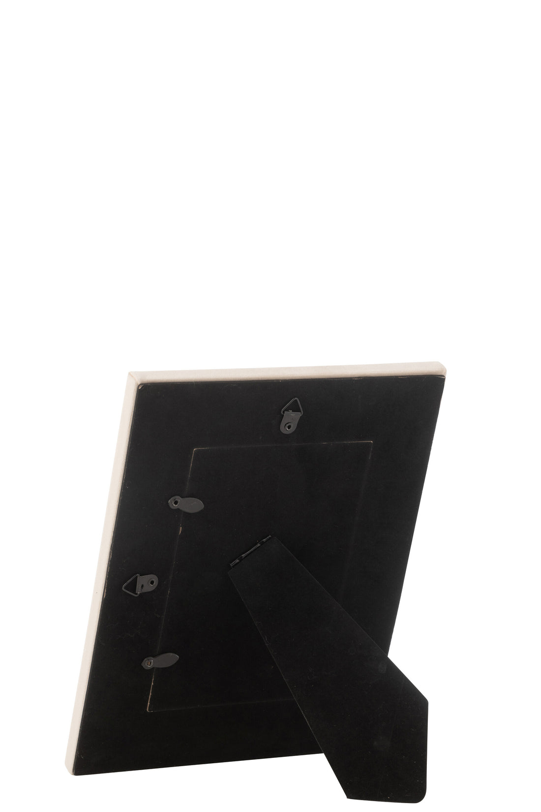 Fotolijst Dita Velvet Beige Klein