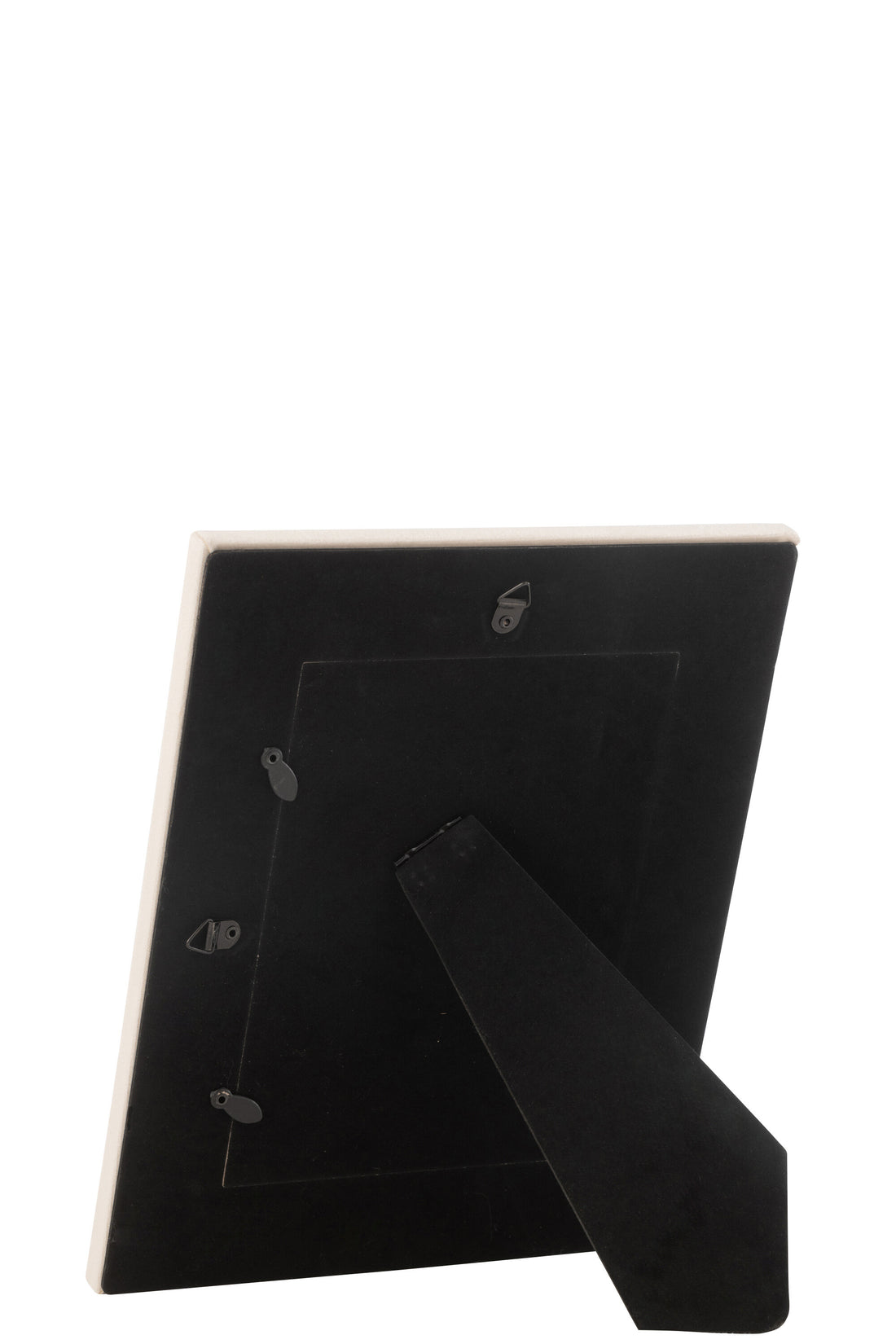 Fotolijst Dita Velvet Beige Medium