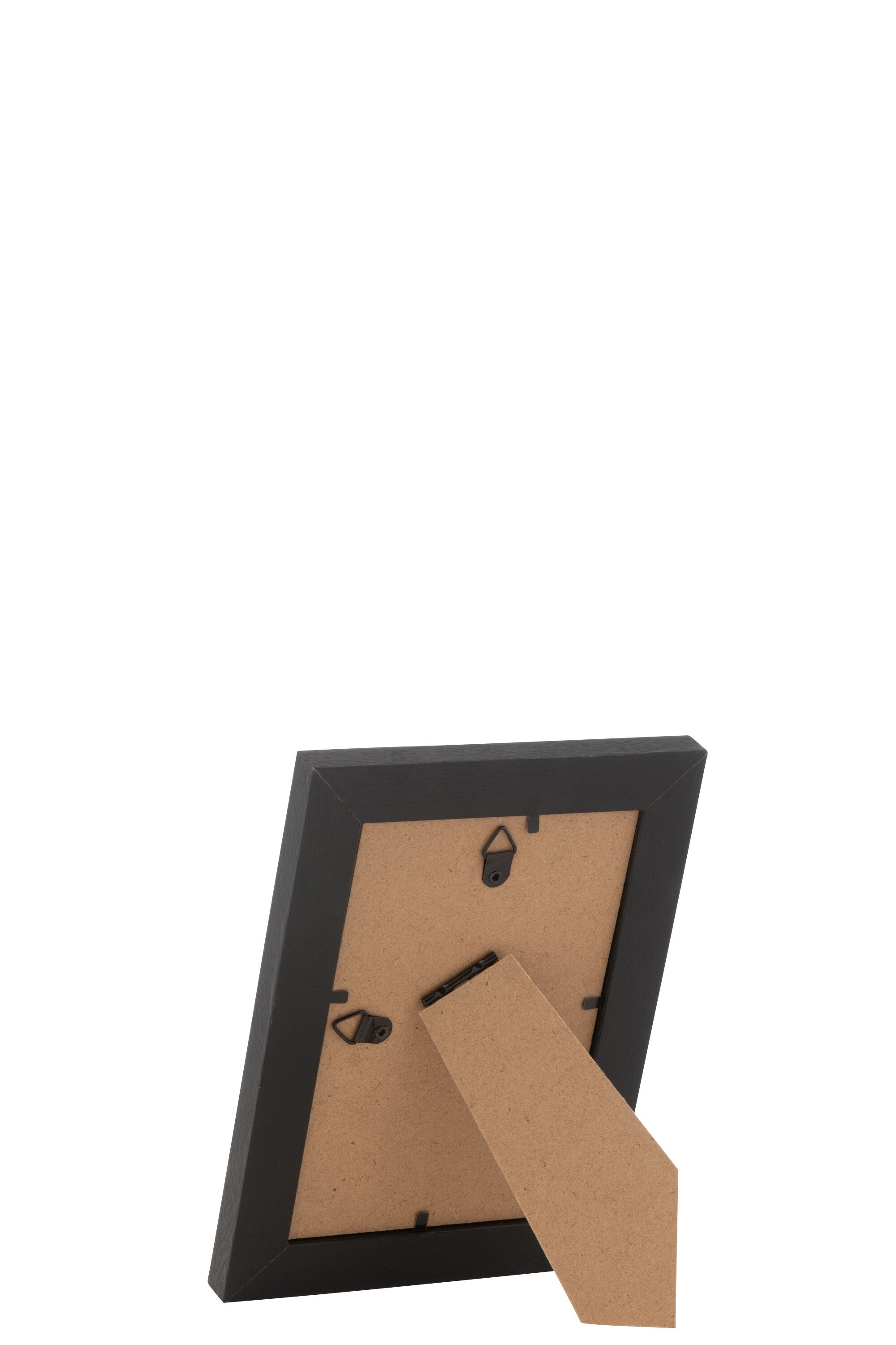 Fotolijst Bob Mdf Zwart Klein