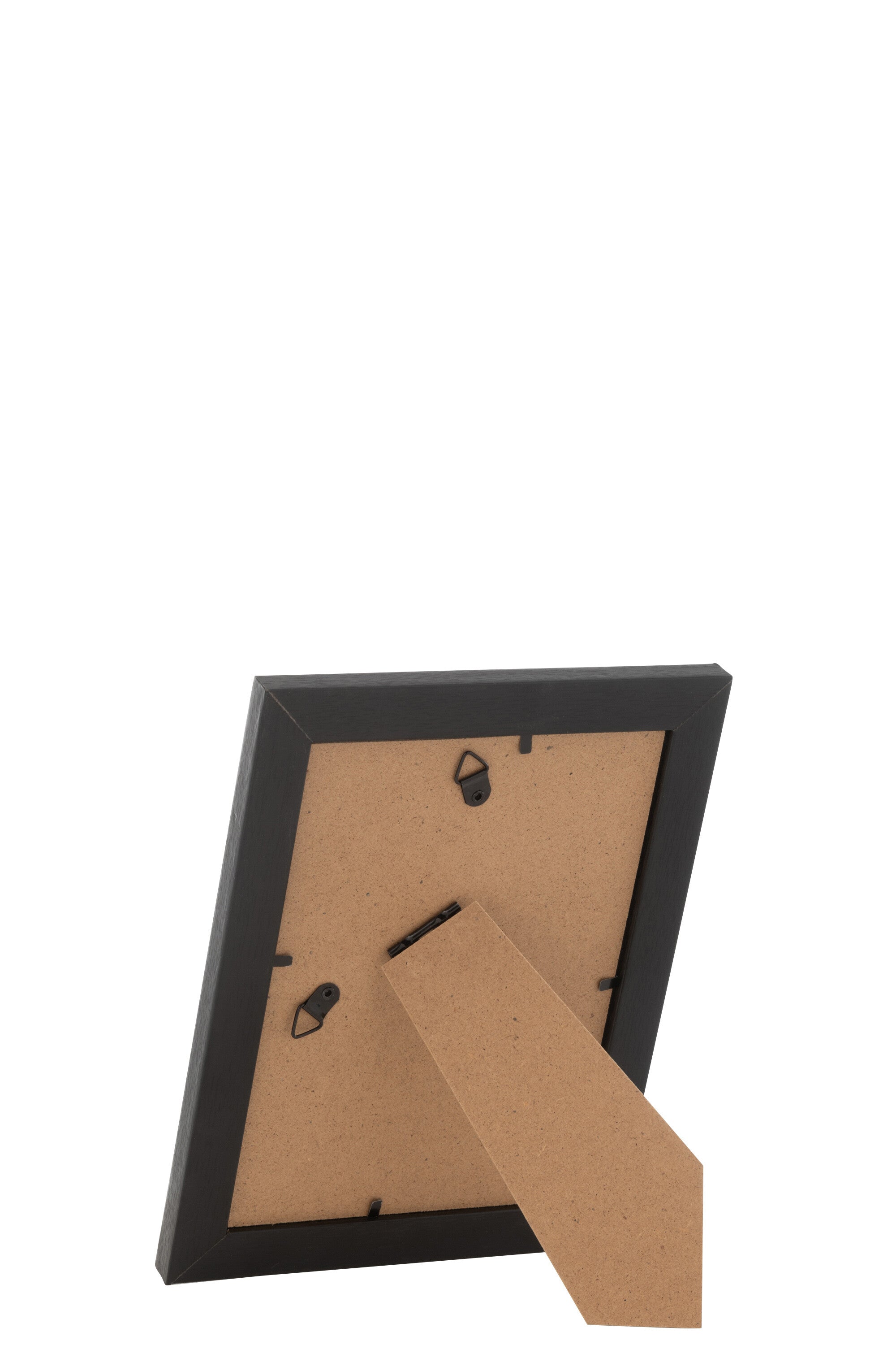 Fotolijst Bob Mdf Zwart Medium