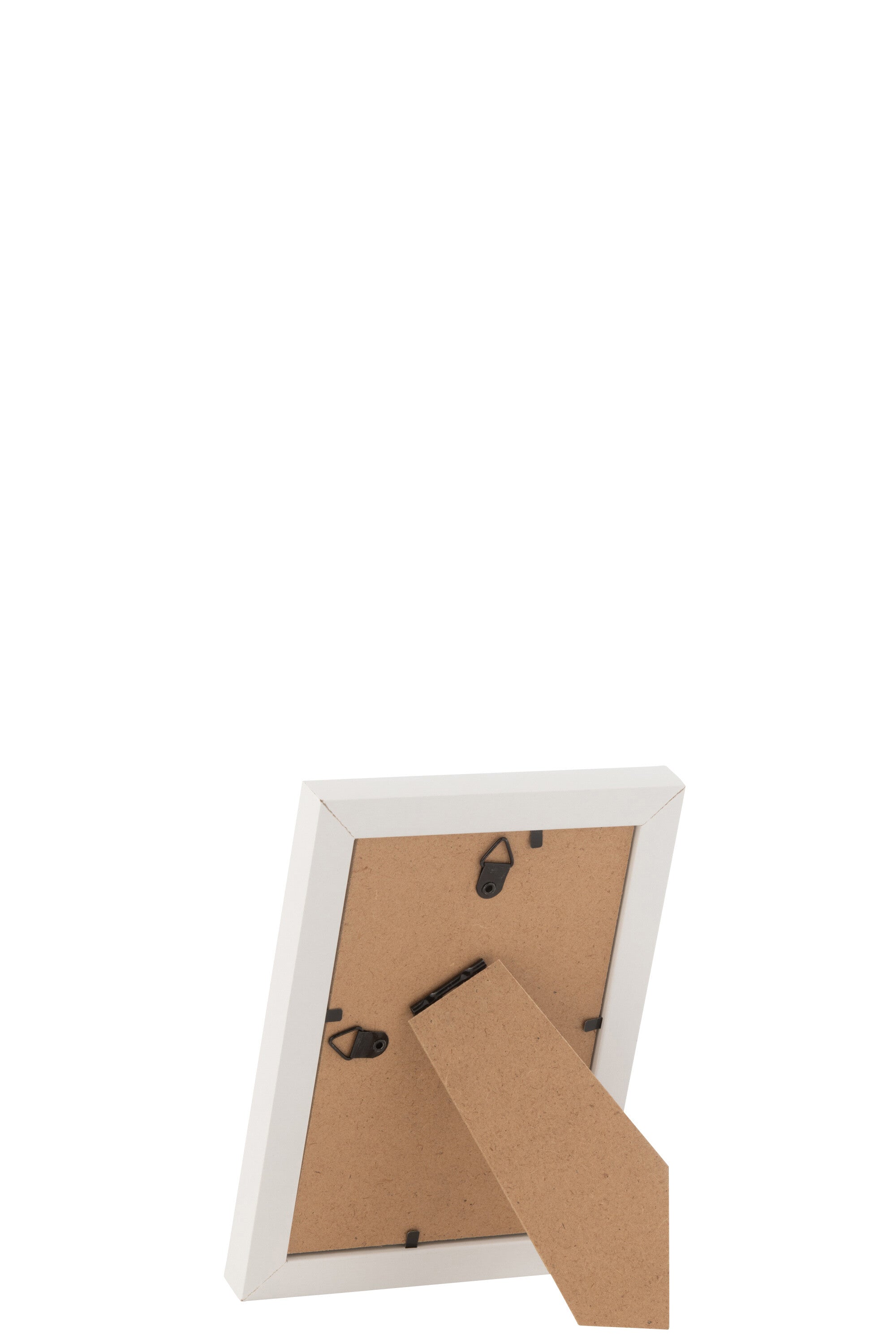 Fotolijst Chloe Mdf Natuur/Wit Klein