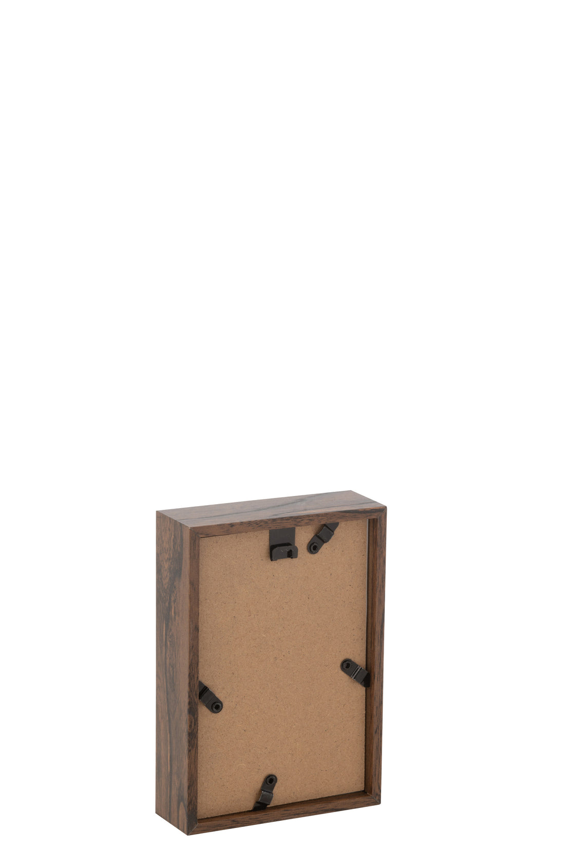 Fotolijst Moira Mdf Bruin Klein