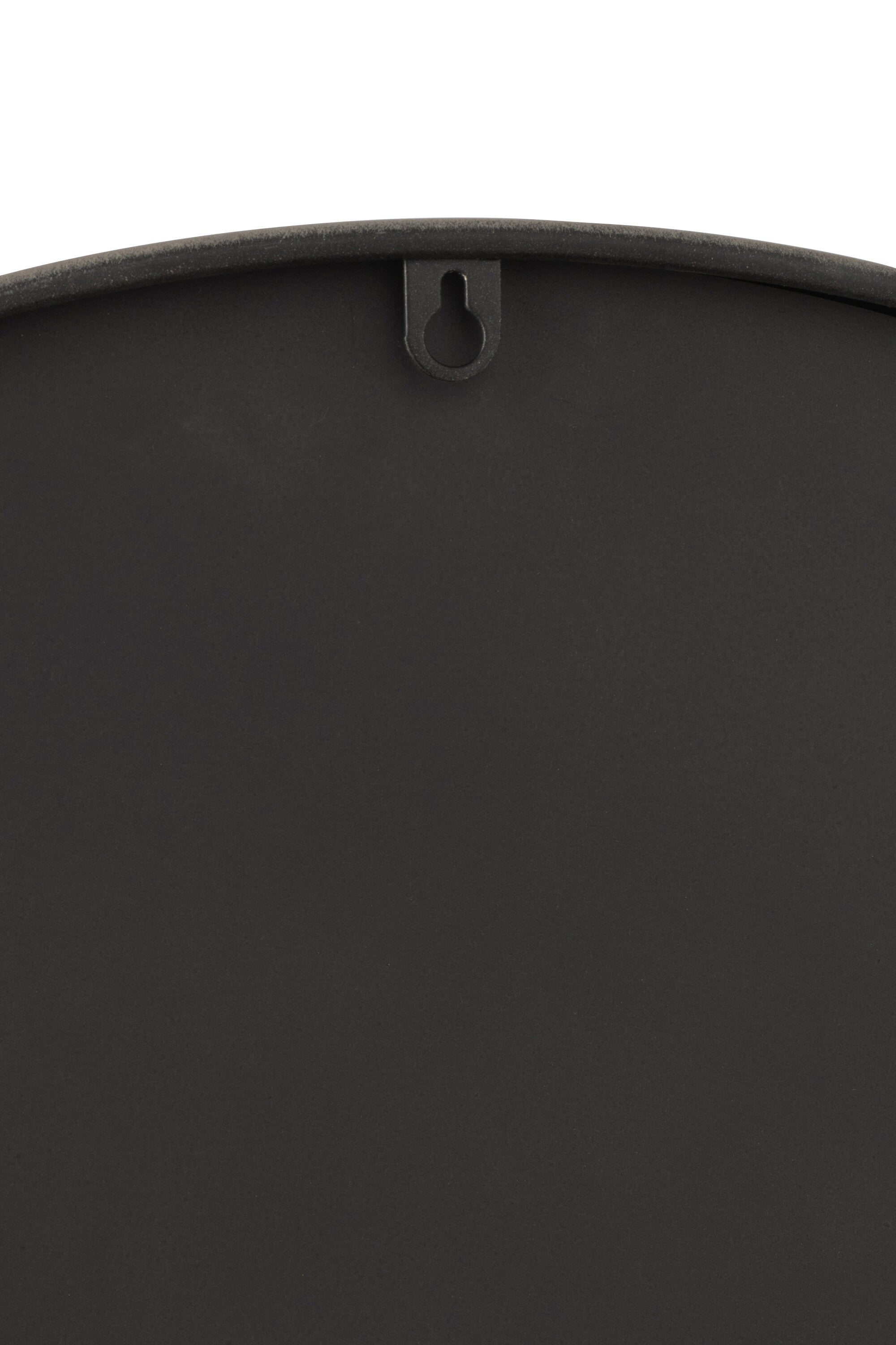 Klok Holle Tandwielen Mdf Grijs/Goud Groot