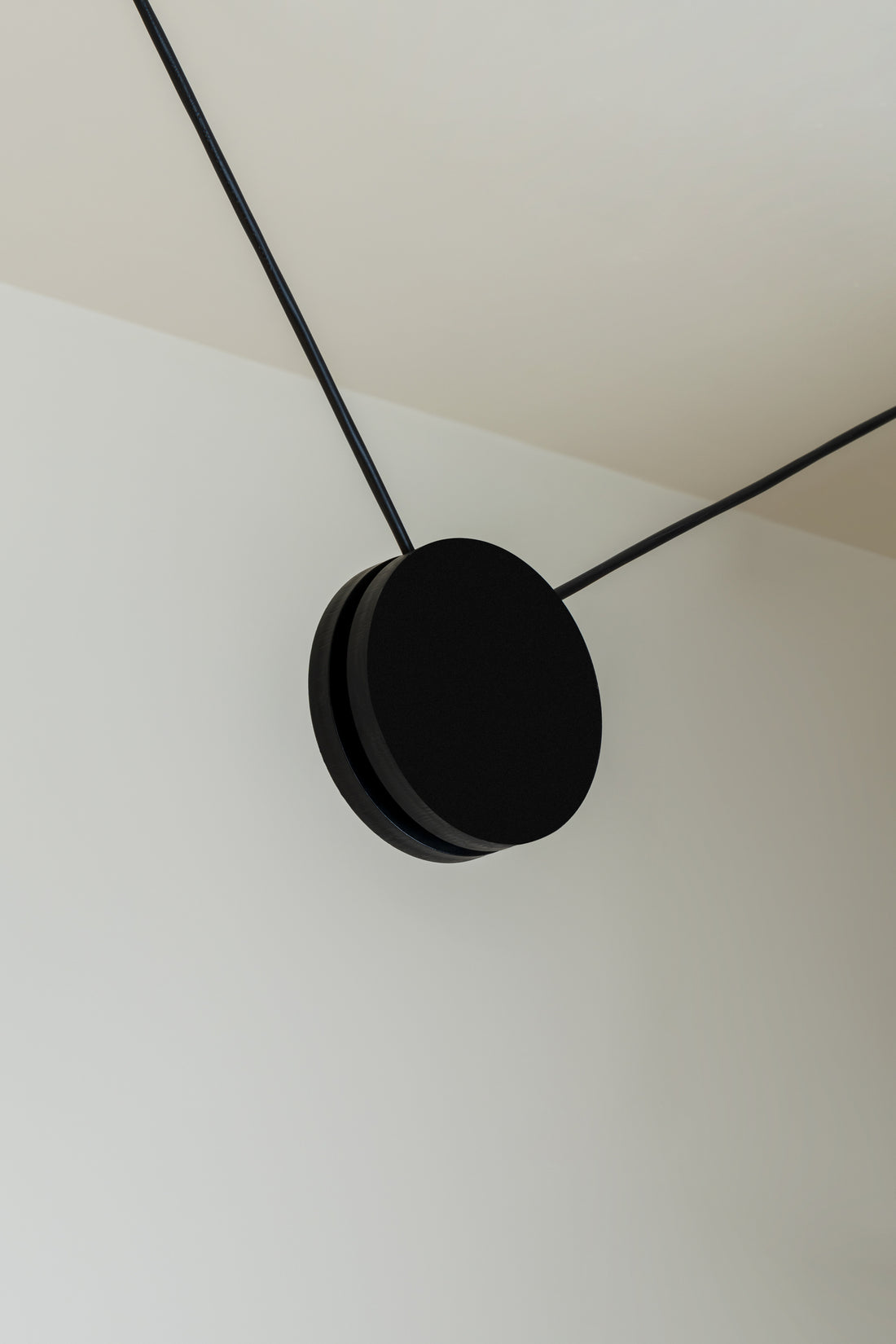 Pla hangaccessoire 40 wip zwart