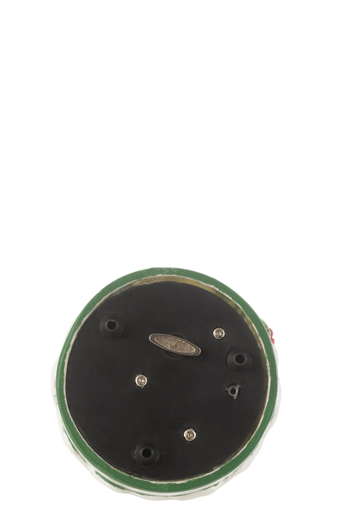 Muziekdoosje Kerstman Snoephars Mix