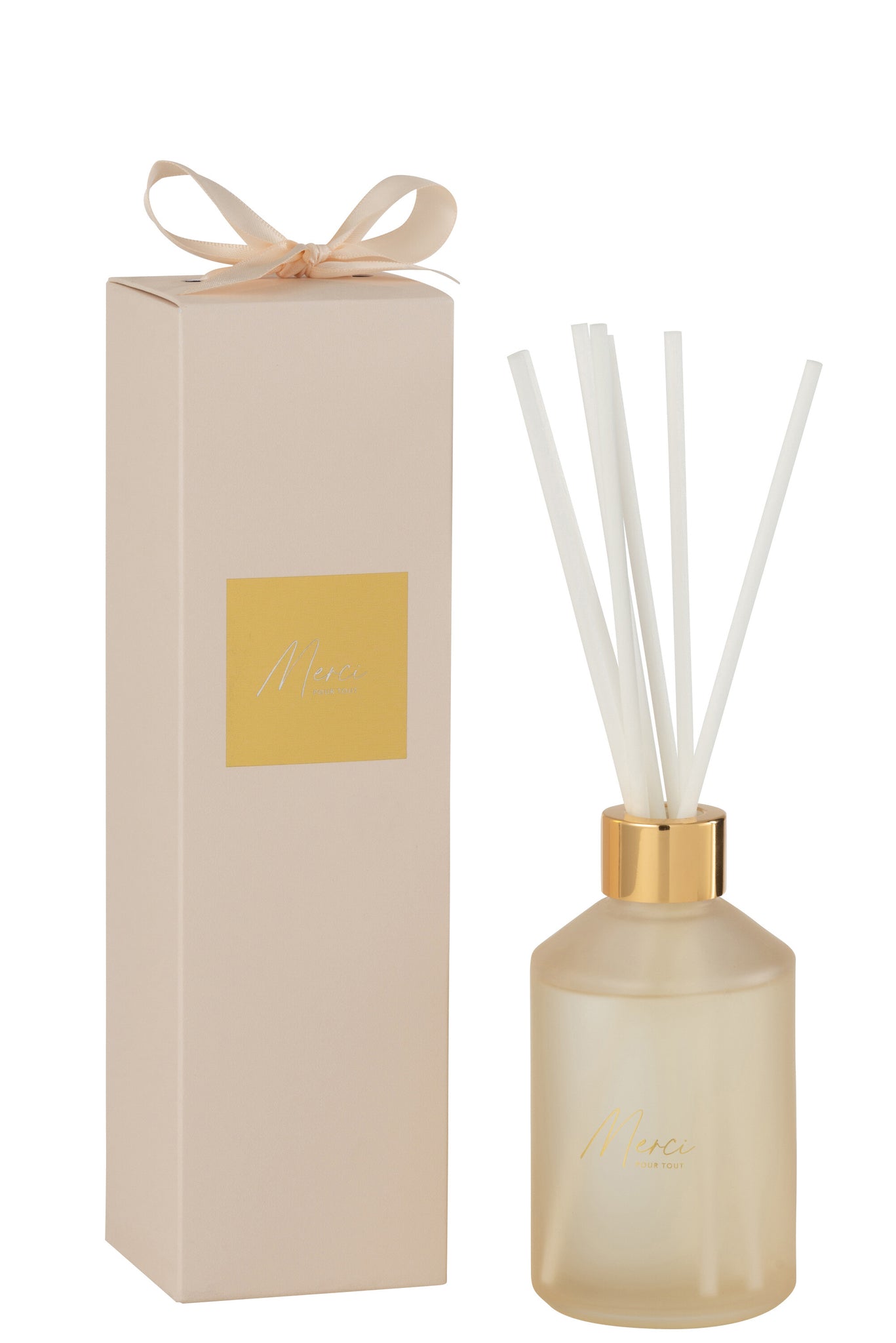 Geurolie Merci Bei-200Ml