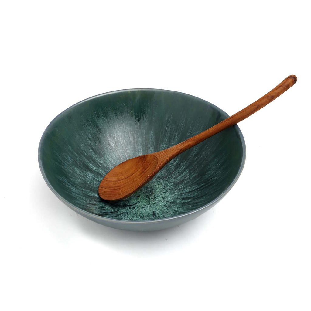 De Aqua Serveerschaal - Set van 2