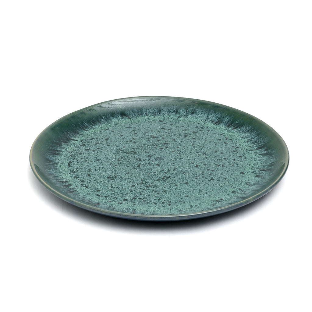 De Aqua Dinerbord - Set van 4