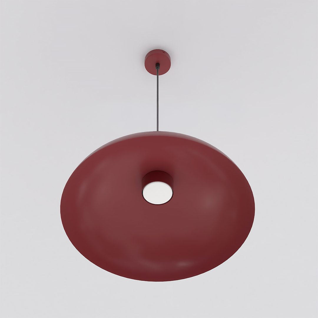 MEGA 1 BORDEAUX BLAUW