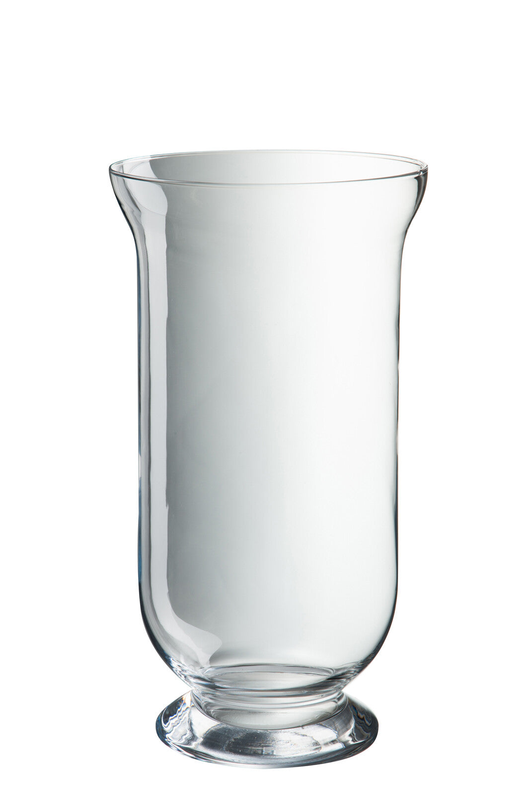 Orkaan Klassiek helder glas