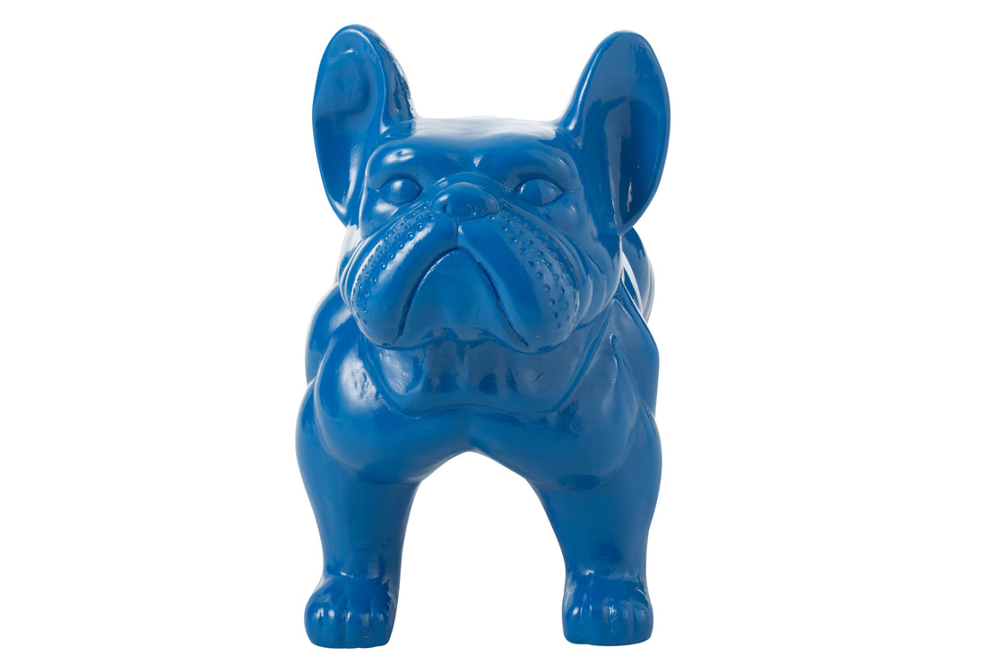 Bulldog Mgo Blauw