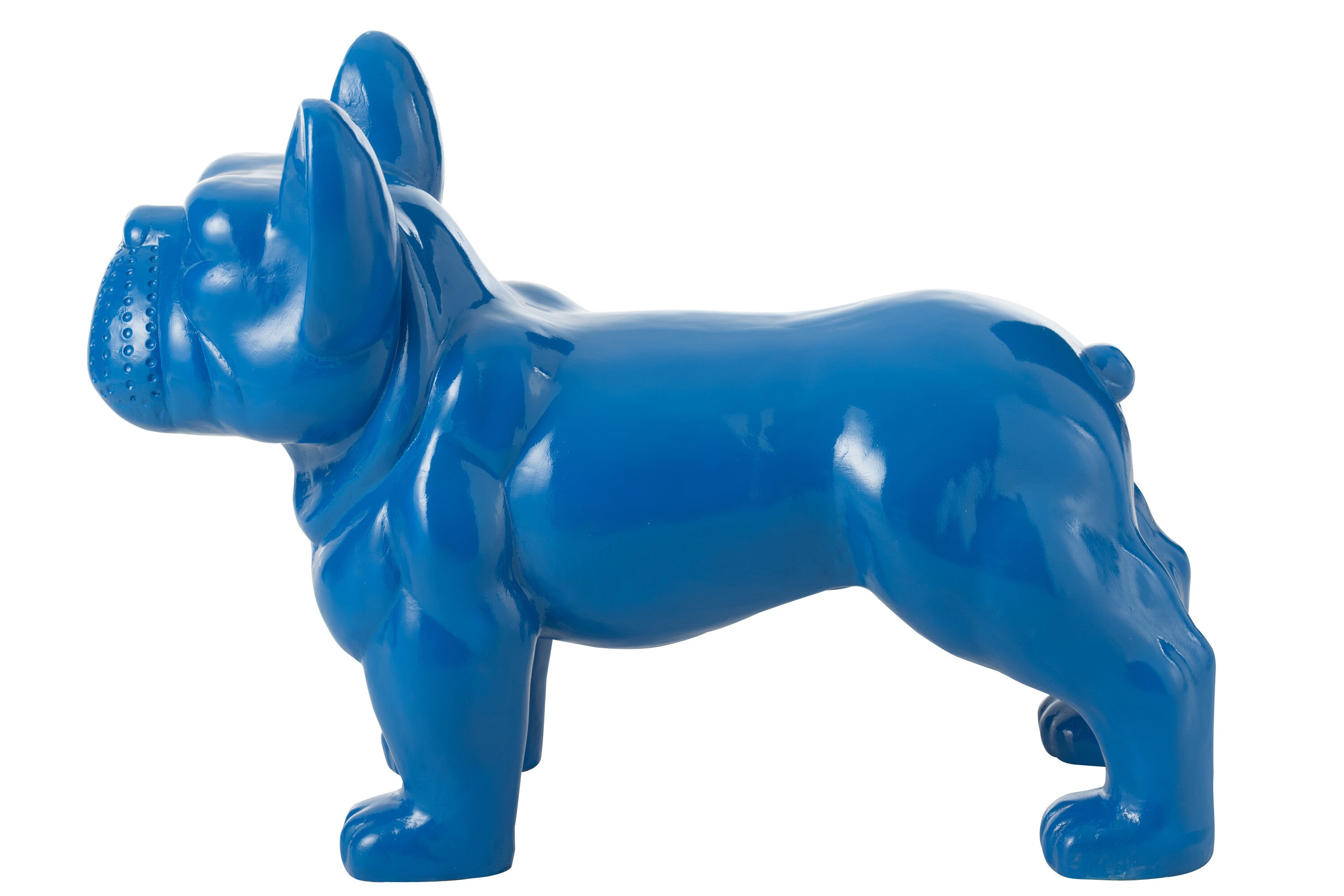 Bulldog Mgo Blauw