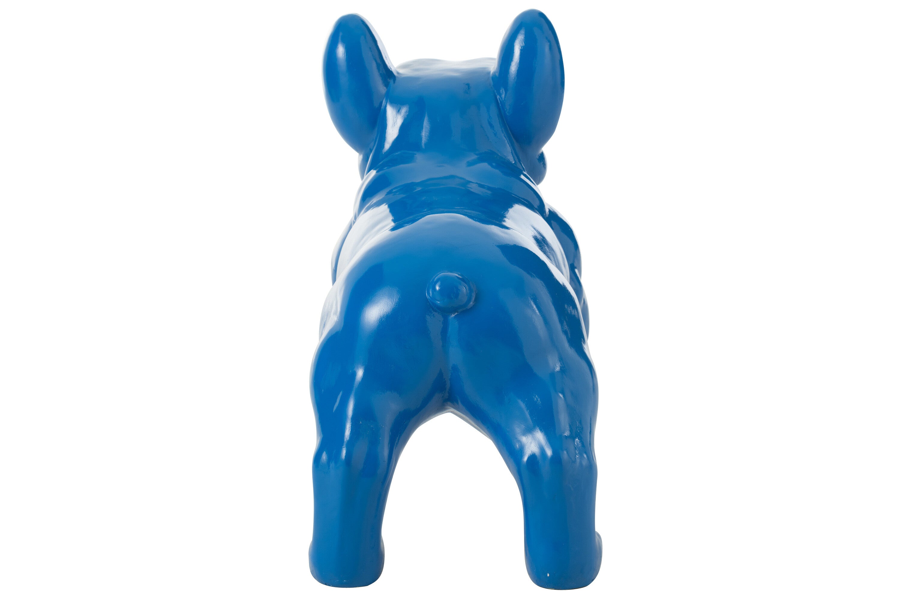 Bulldog Mgo Blauw