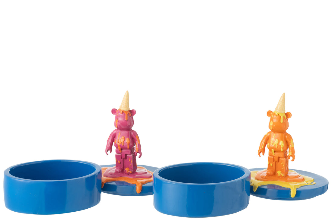 Doos Beer IJsje Hars Mix Assortiment Van 2